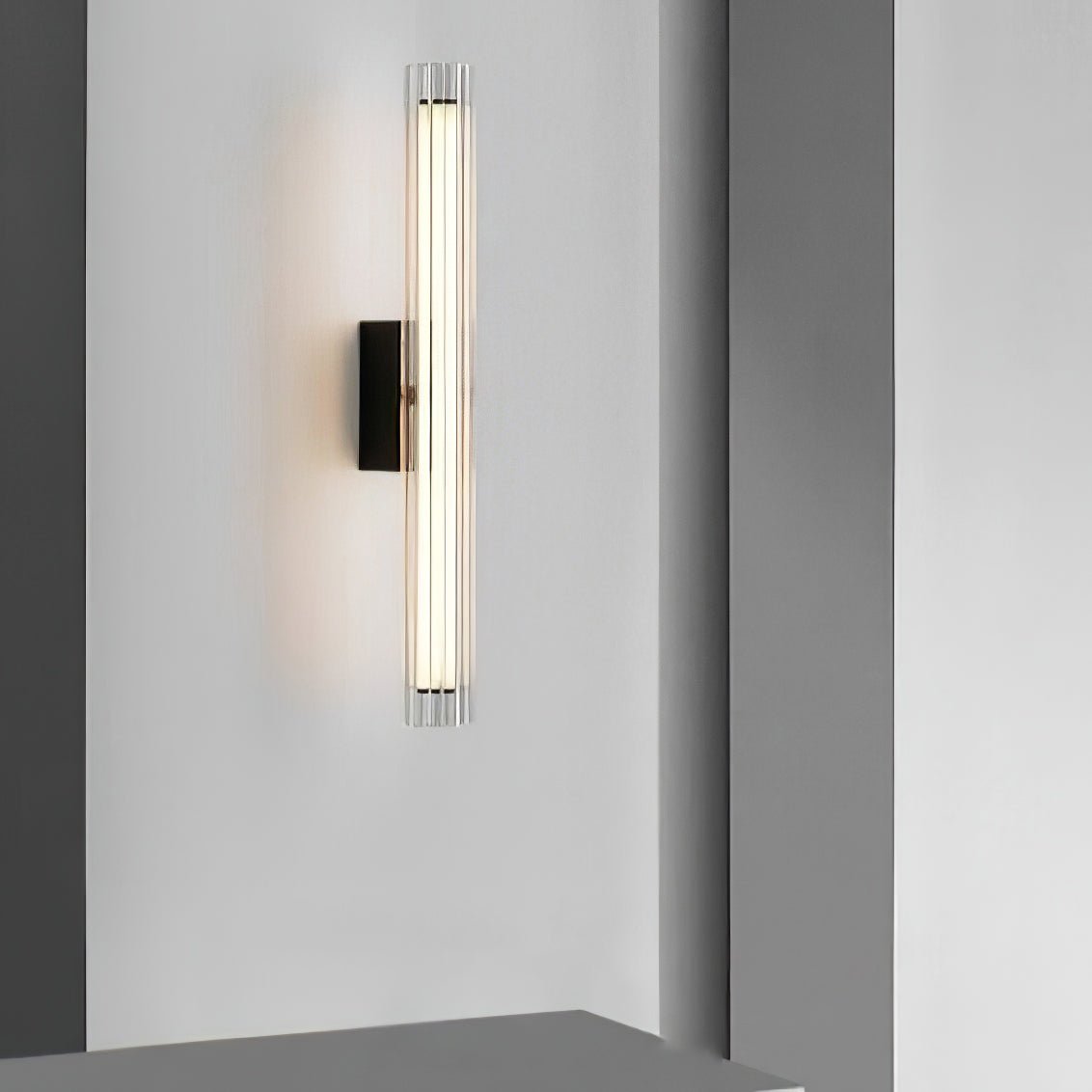 Mocien Wandlamp
