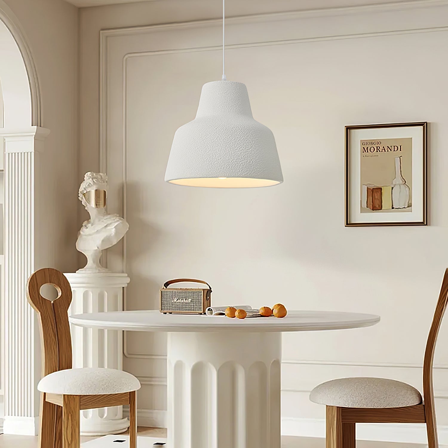 Naemis Hanglamp