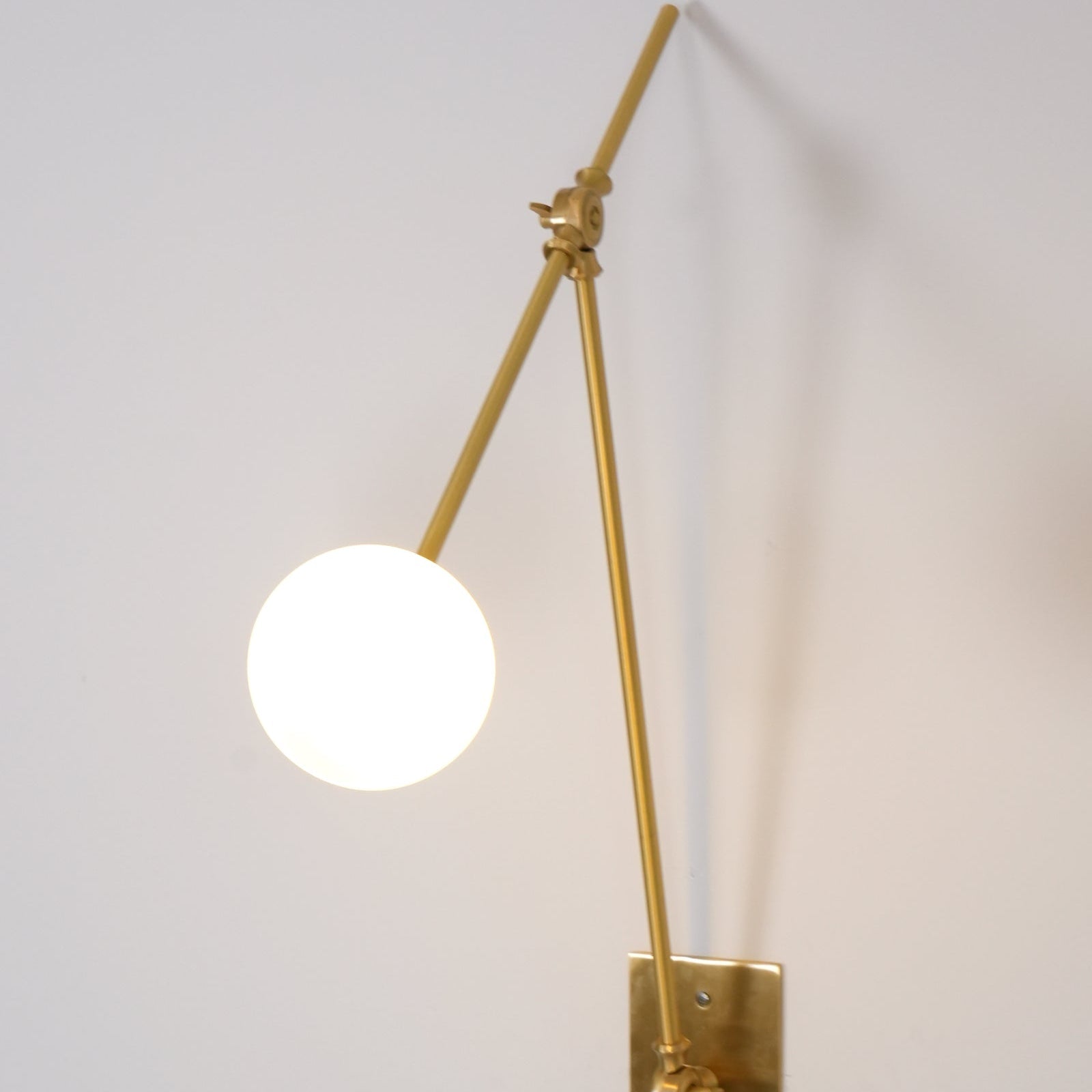 Onema Wandlamp