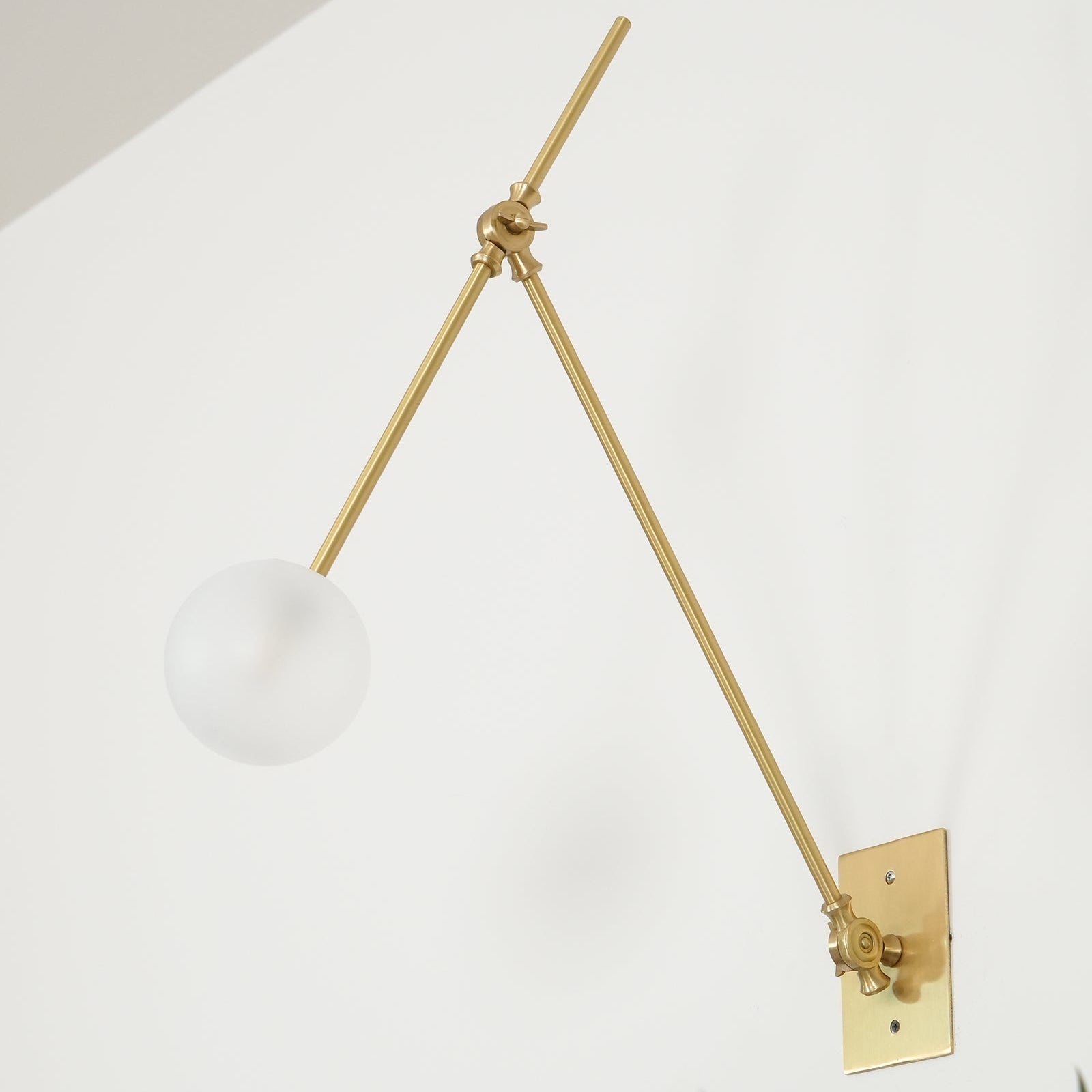 Onema Wandlamp