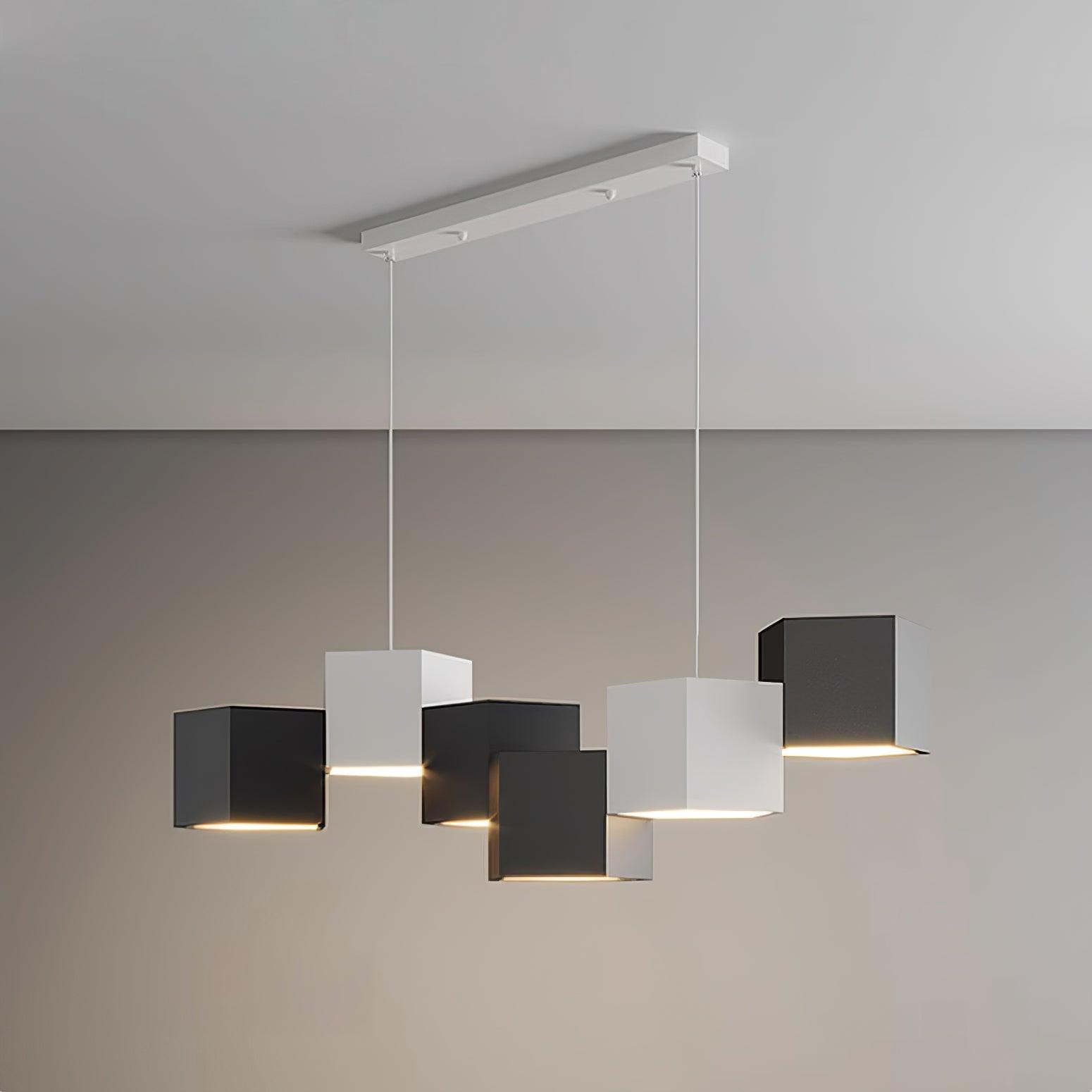 Meg Kubus Hanglamp