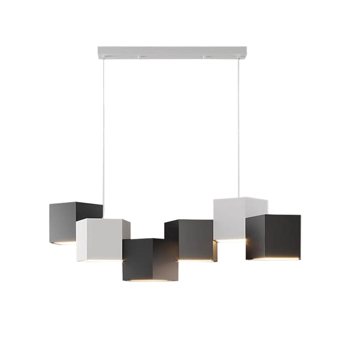 Meg Kubus Hanglamp