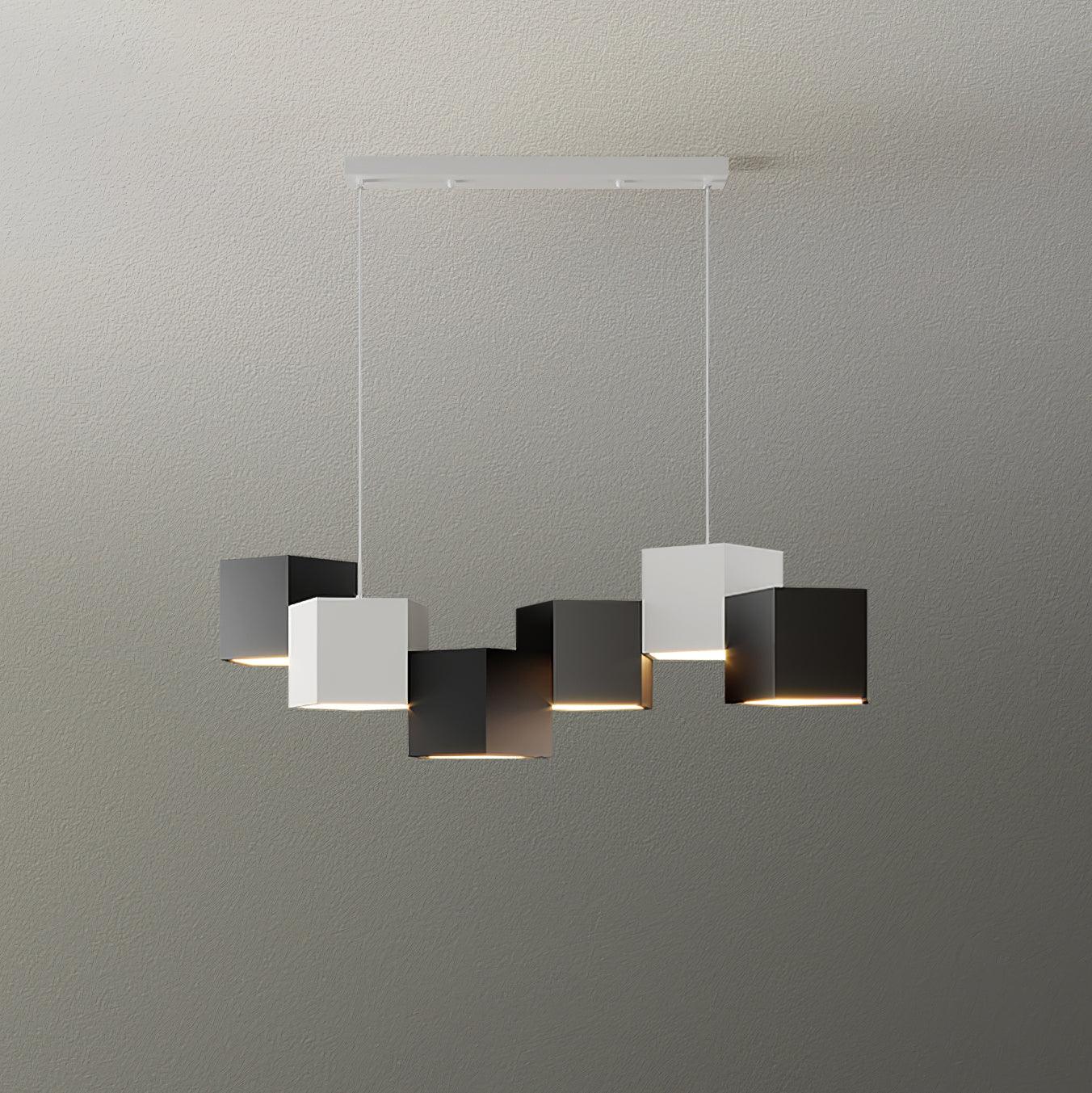 Meg Kubus Hanglamp