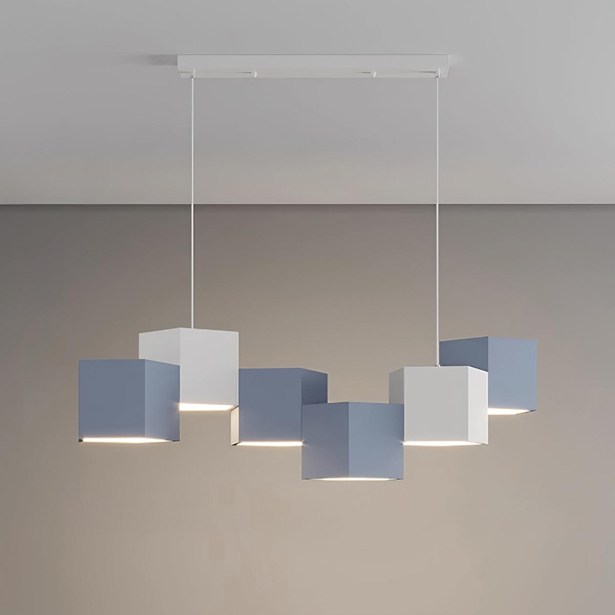 Meg Kubus Hanglamp