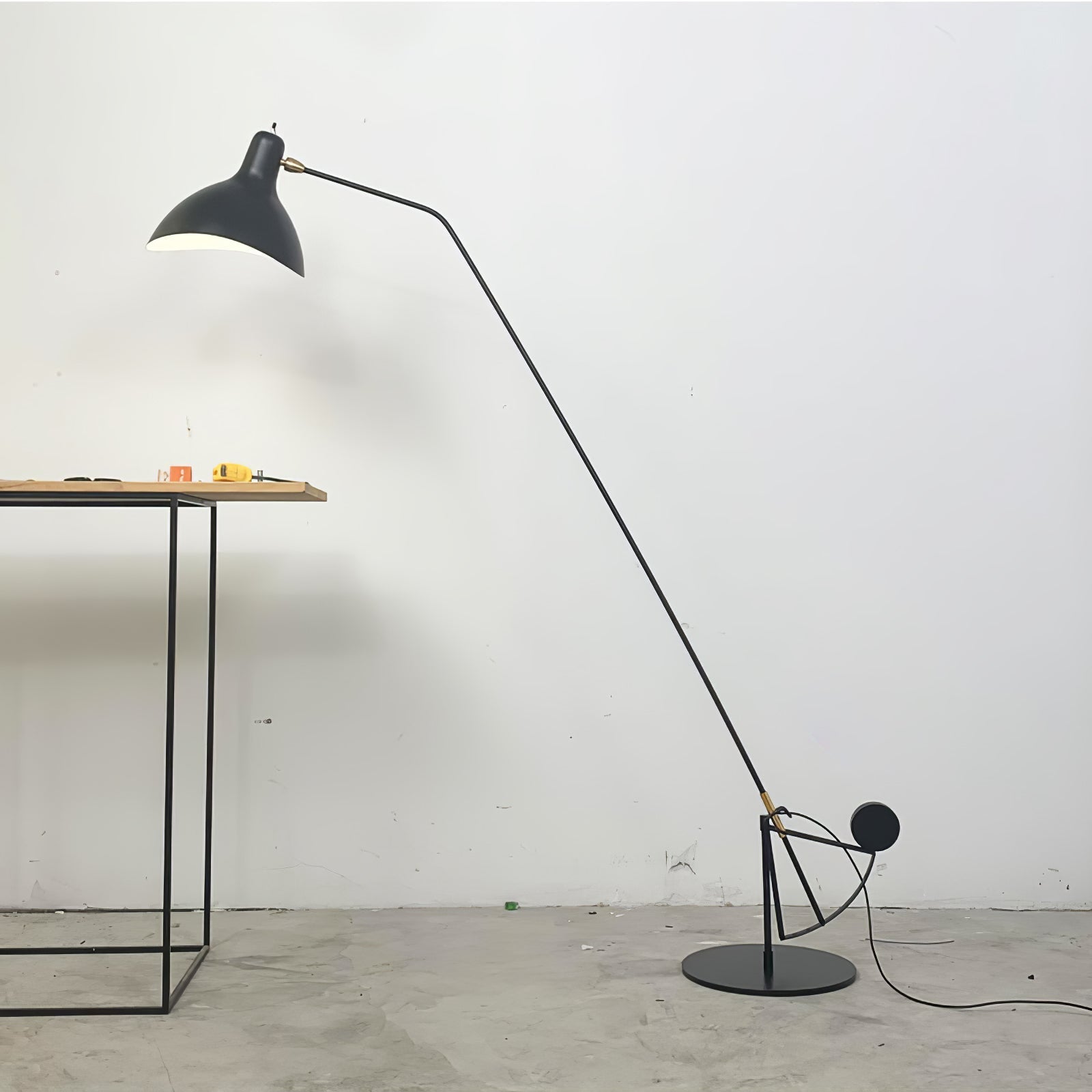 Meltizo Vloerlamp