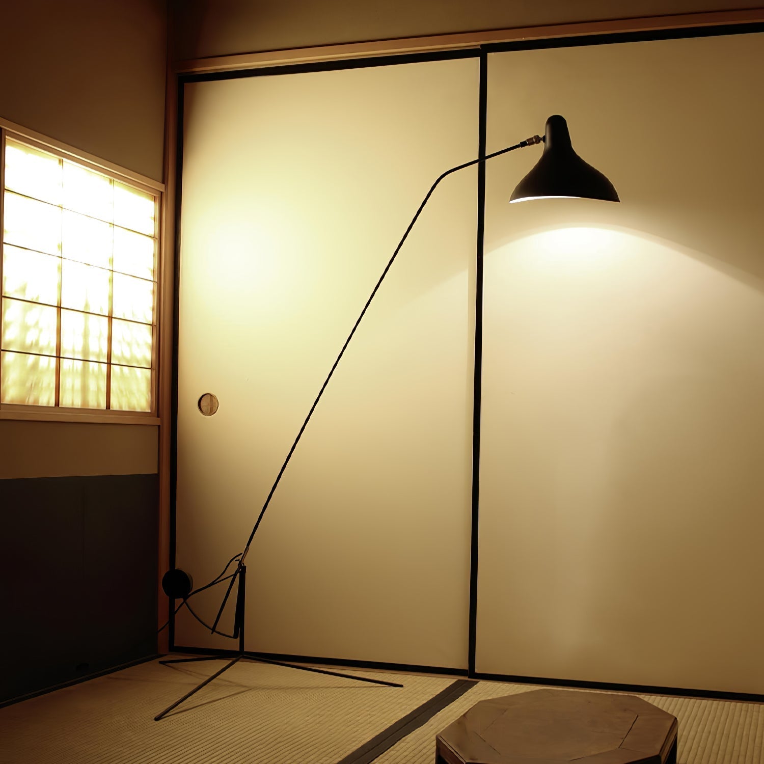 Meltizo Vloerlamp
