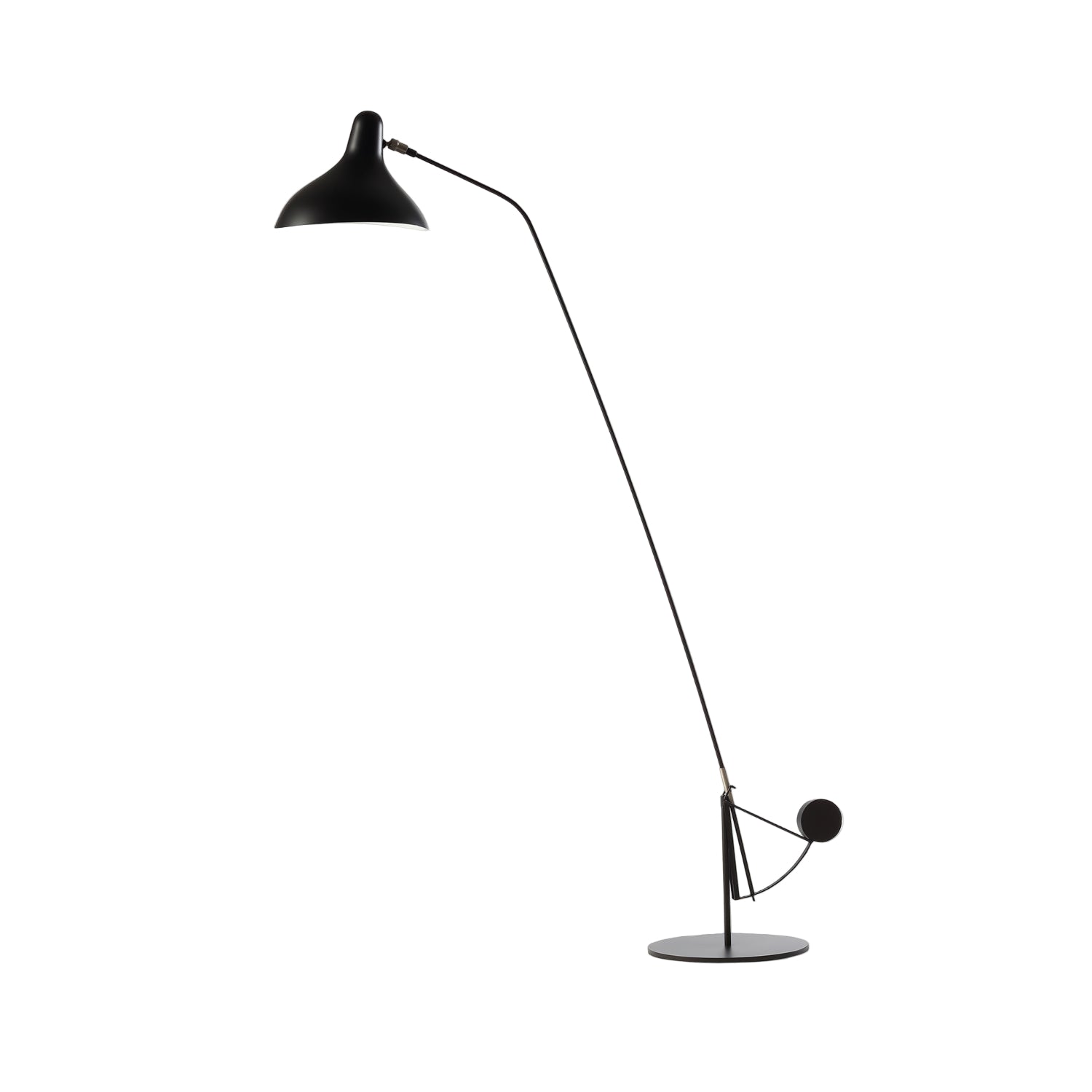 Meltizo Vloerlamp