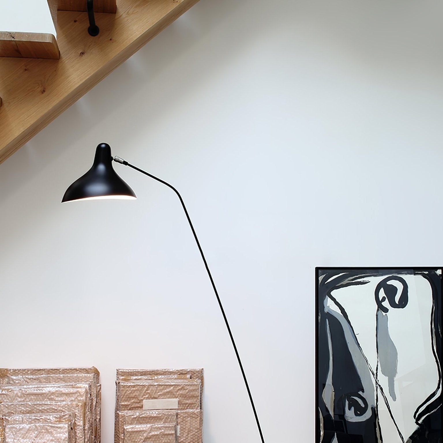 Meltizo Vloerlamp