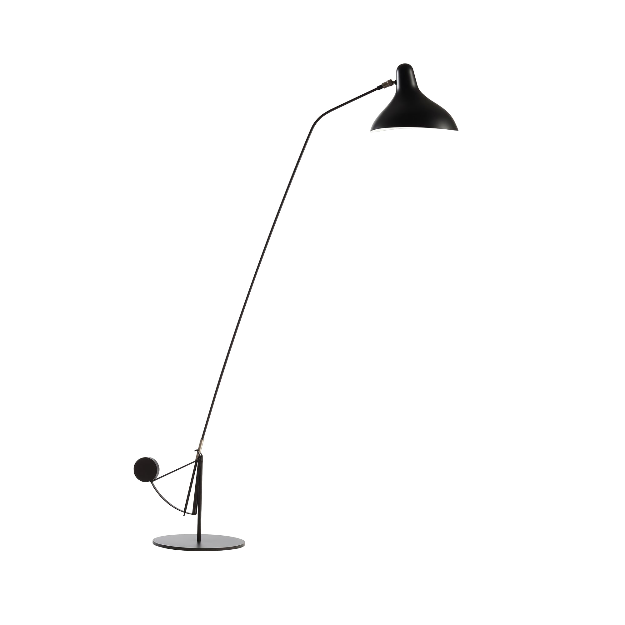 Meltizo Vloerlamp