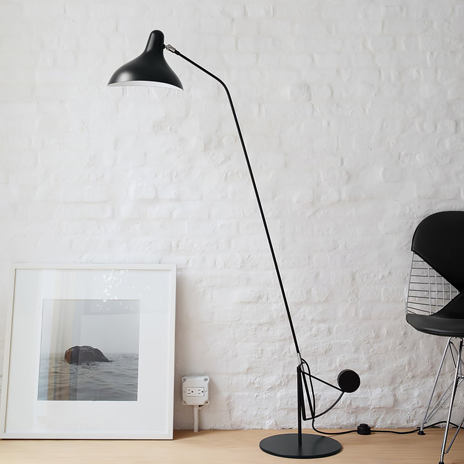 Meltizo Vloerlamp
