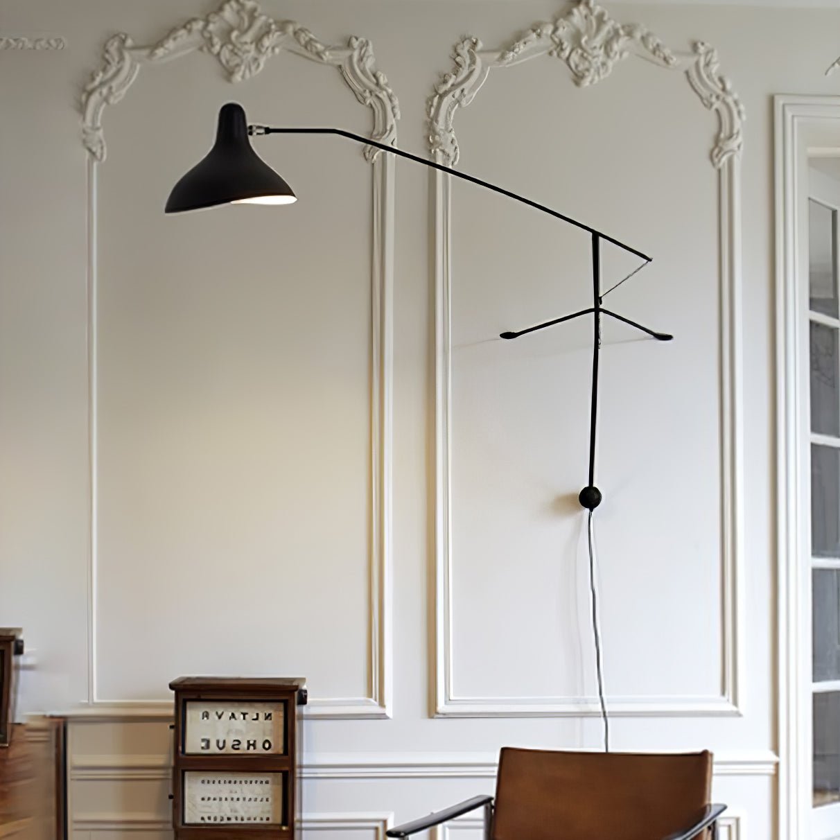 Meltizo Wandlamp