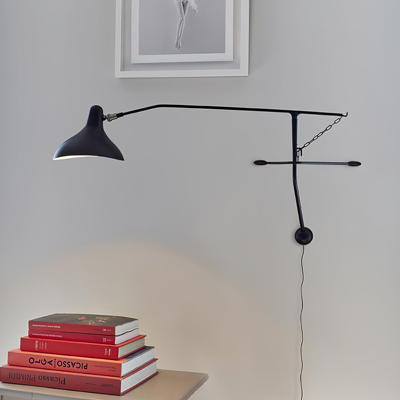 Meltizo Wandlamp