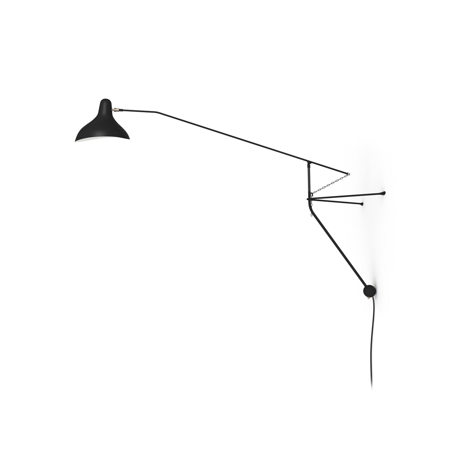 Meltizo Wandlamp