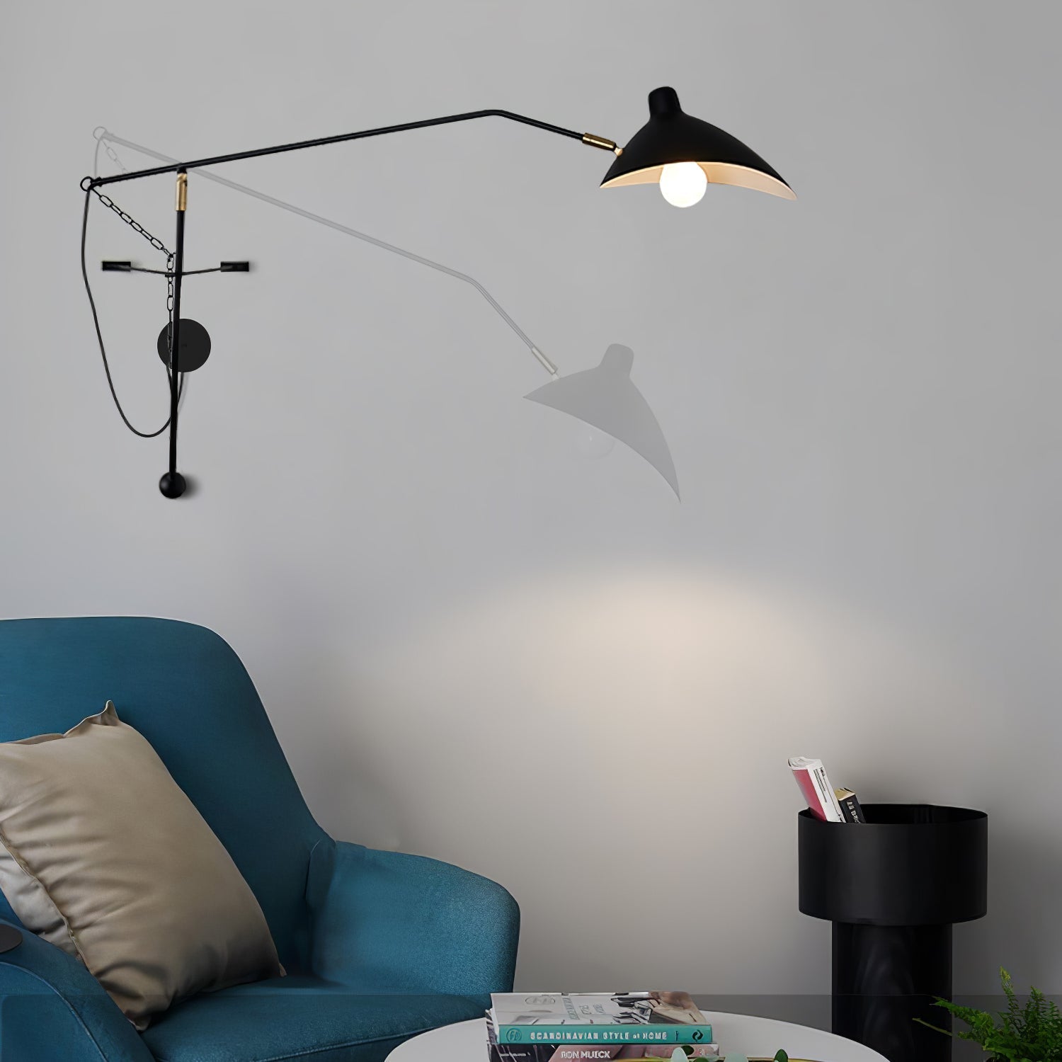 Meltizo Wandlamp