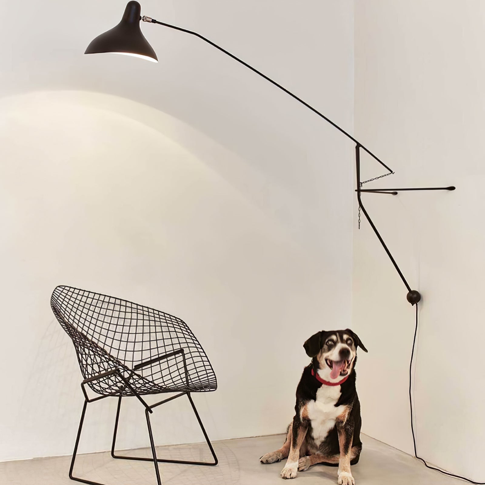 Meltizo Wandlamp