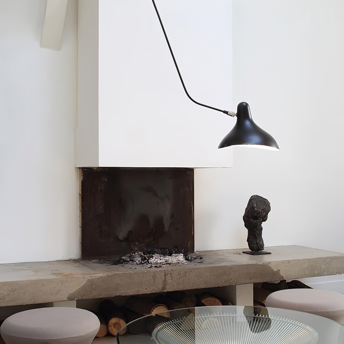 Meltizo Wandlamp