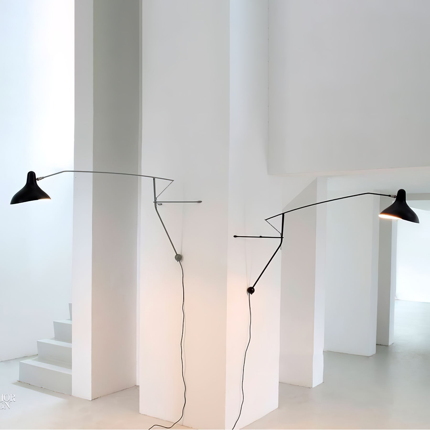 Meltizo Wandlamp
