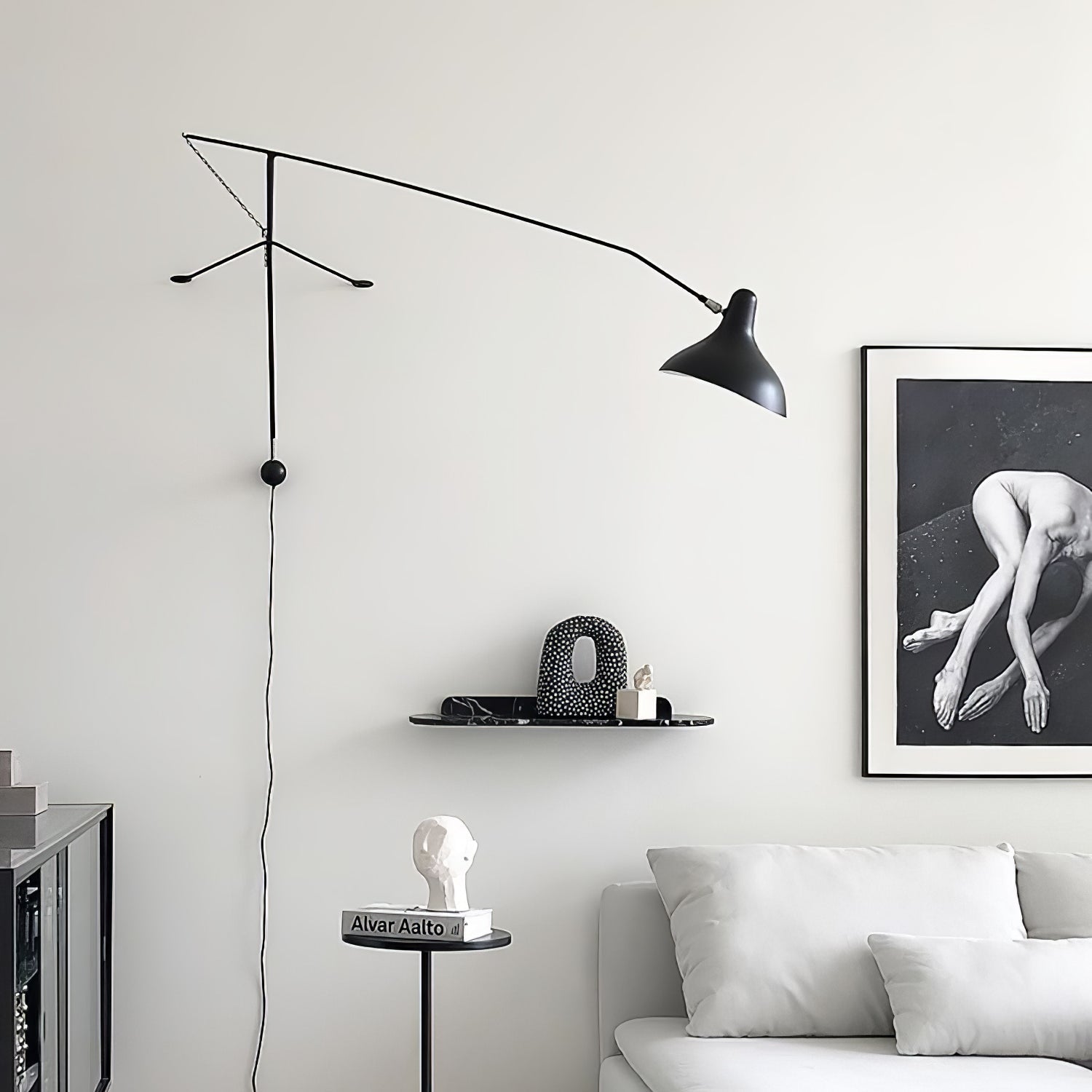 Meltizo Wandlamp