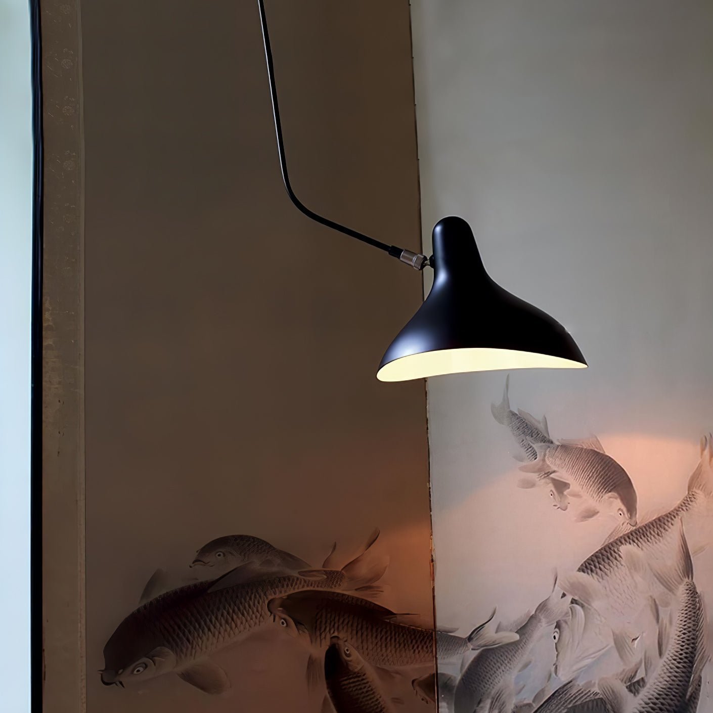 Meltizo Wandlamp