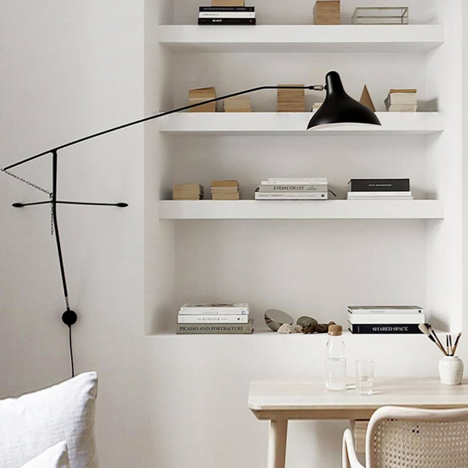 Meltizo Wandlamp