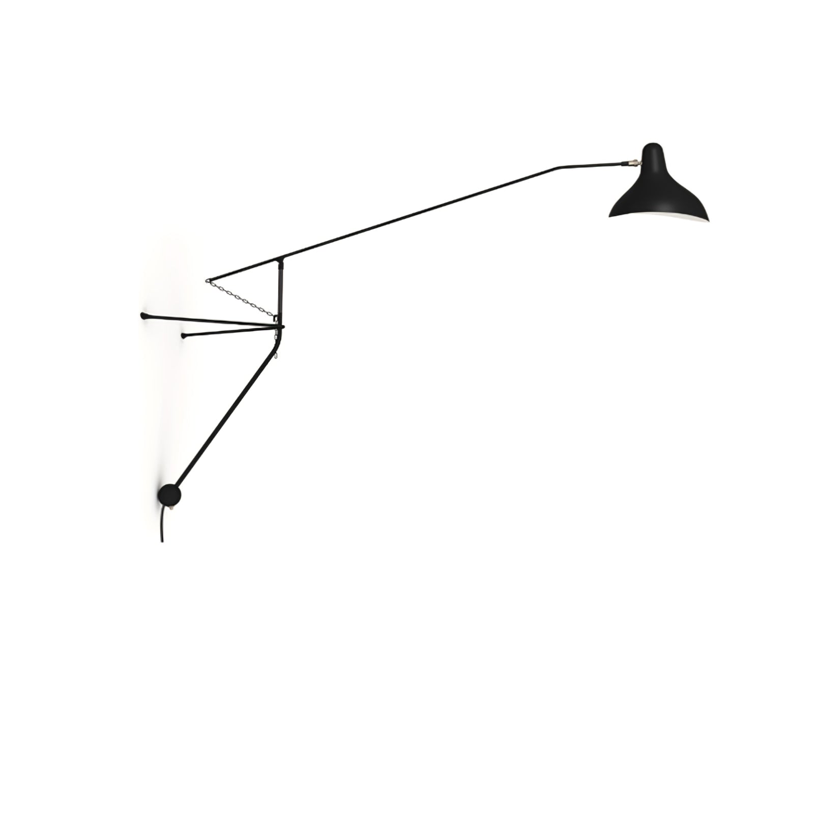 Meltizo Wandlamp