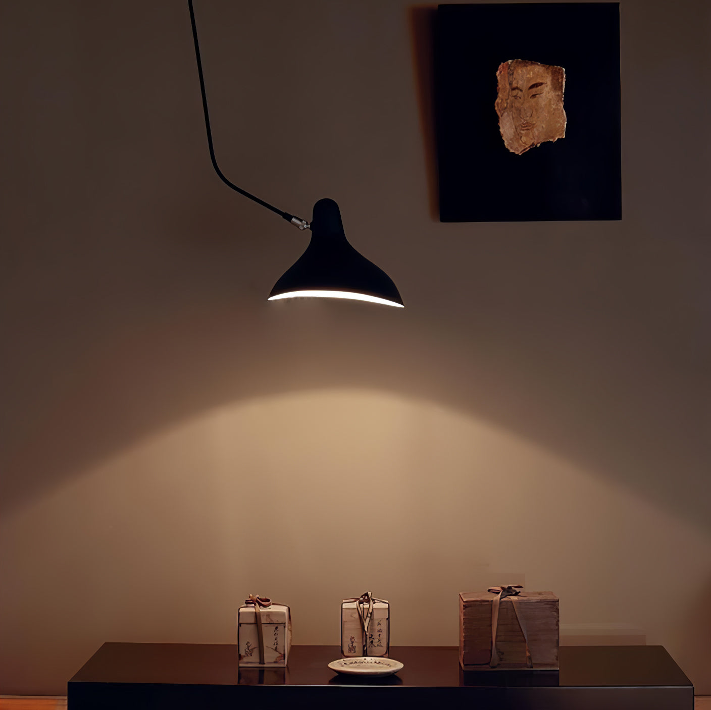 Meltizo Wandlamp