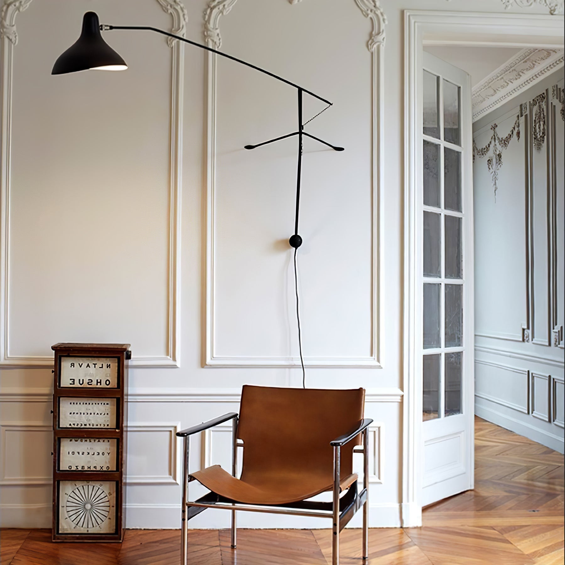 Meltizo Wandlamp