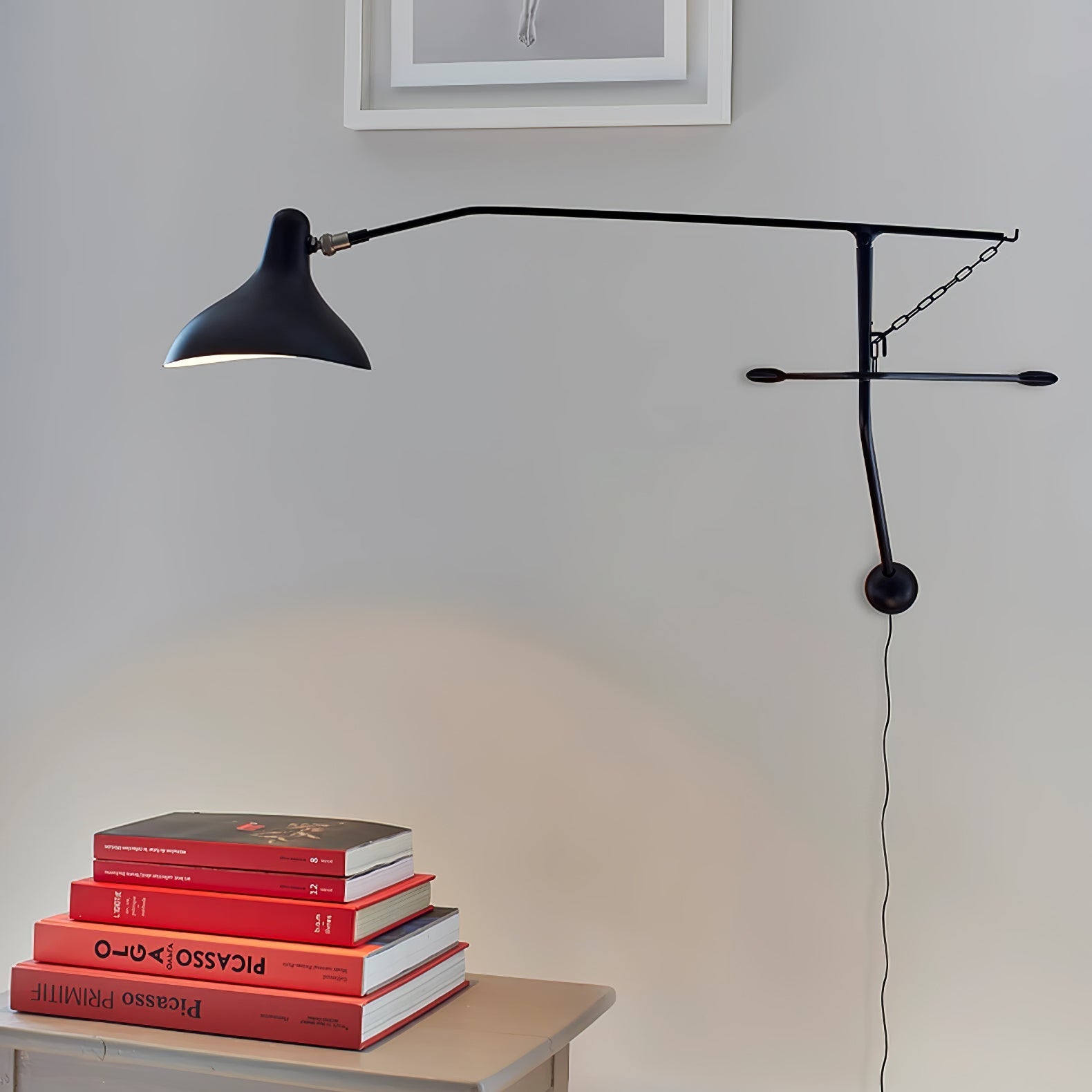 Meltizo Wandlamp