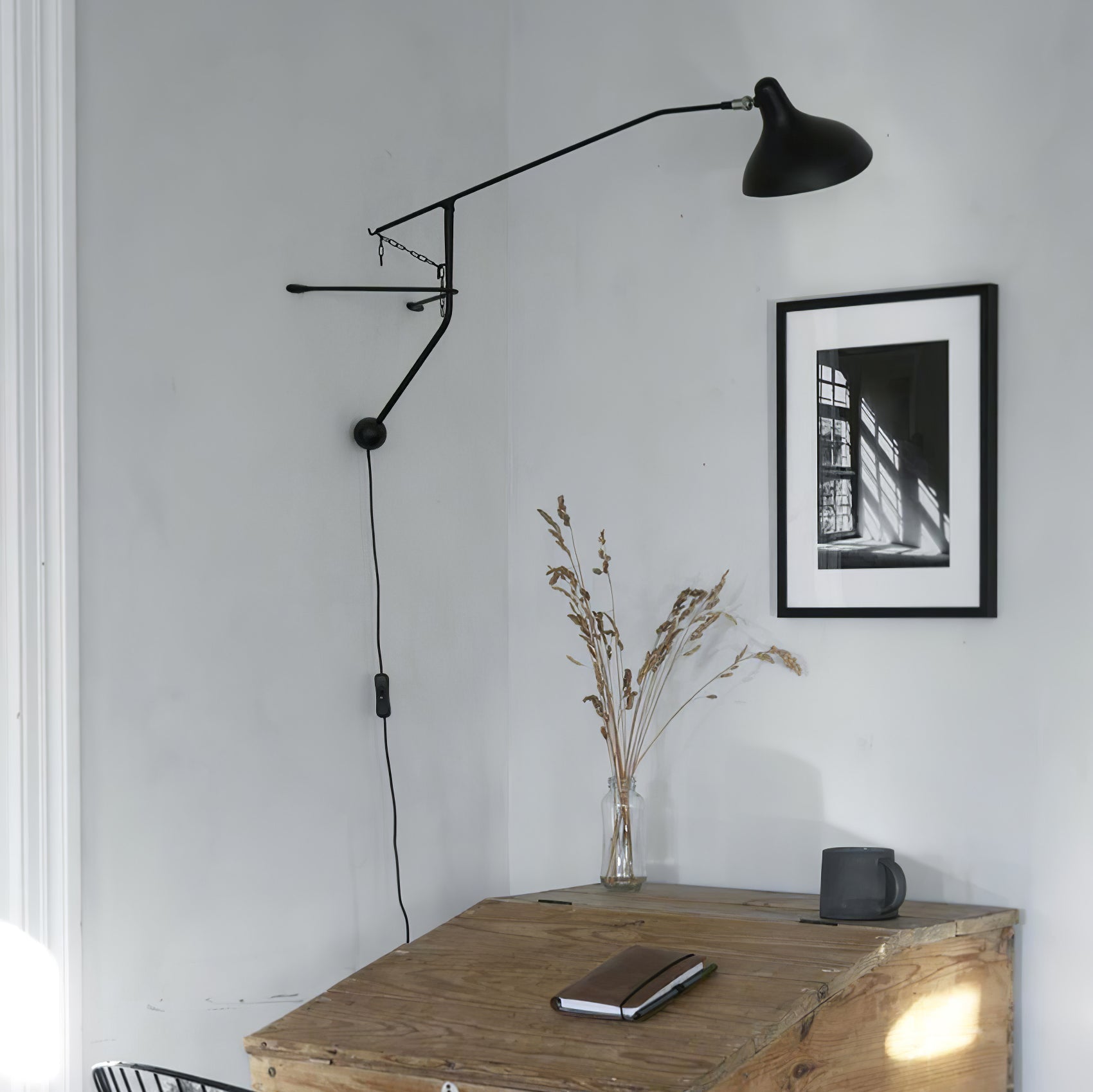 Meltizo Wandlamp