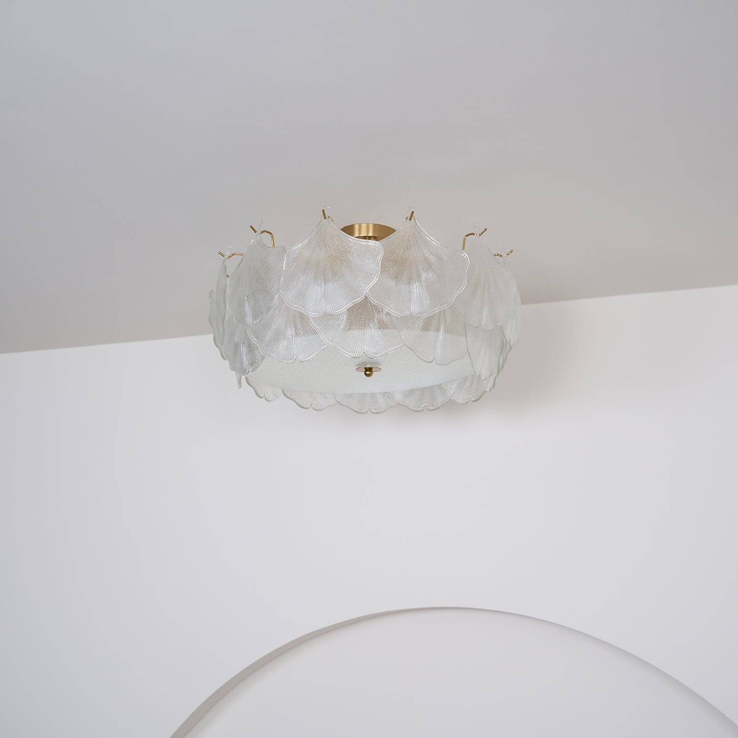 Lomenza Plafondlamp