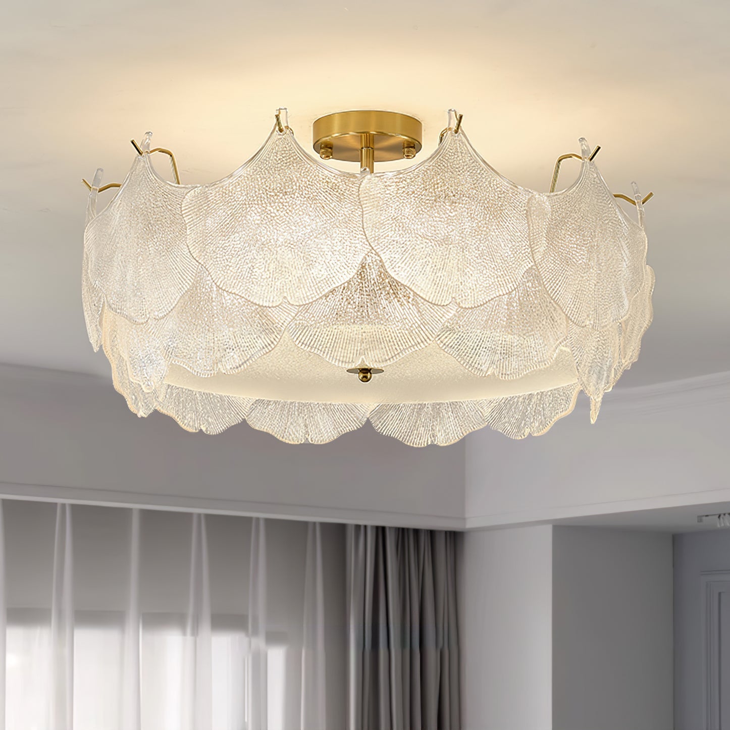 Lomenza Plafondlamp
