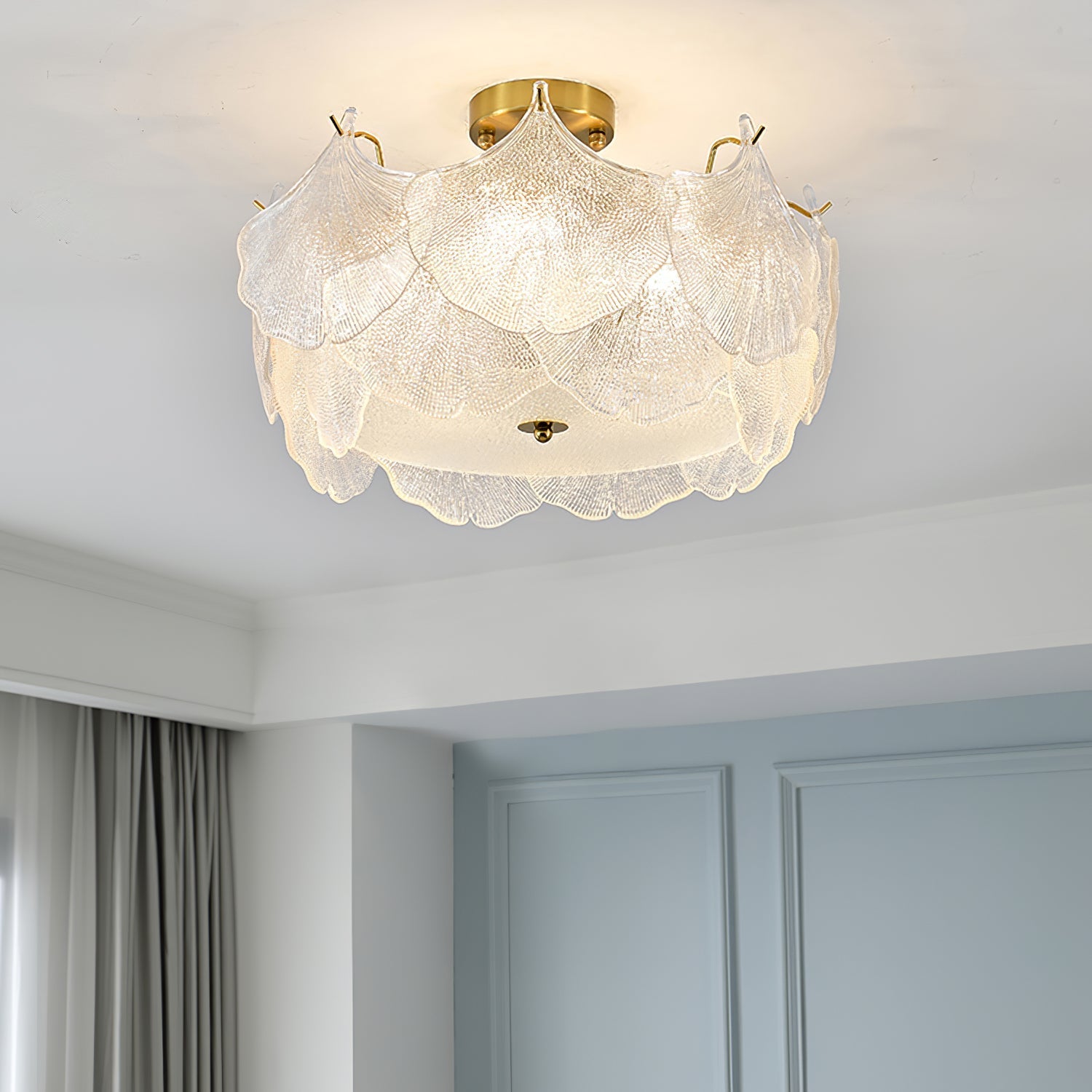 Lomenza Plafondlamp