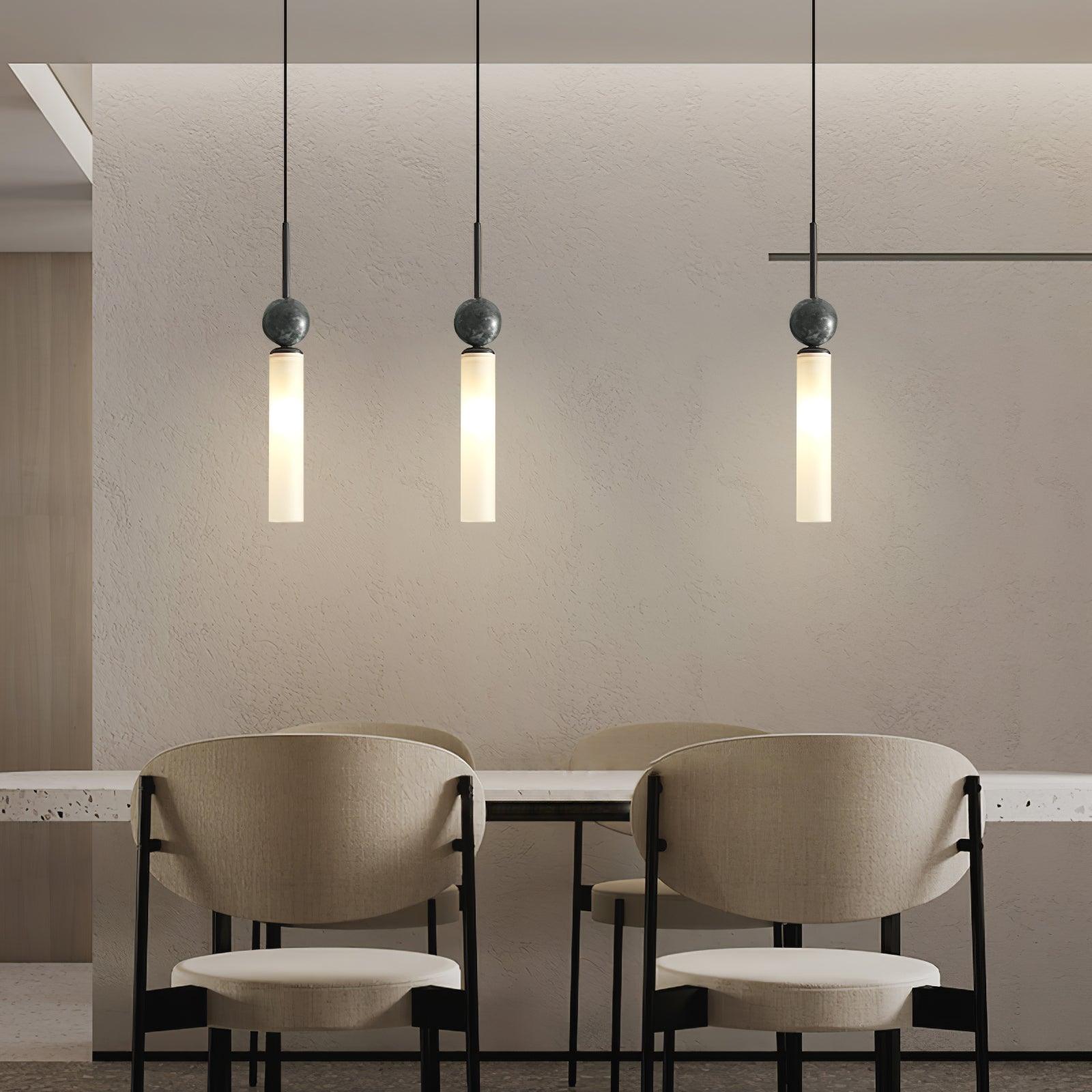 Marvale Marmeren Hanglamp