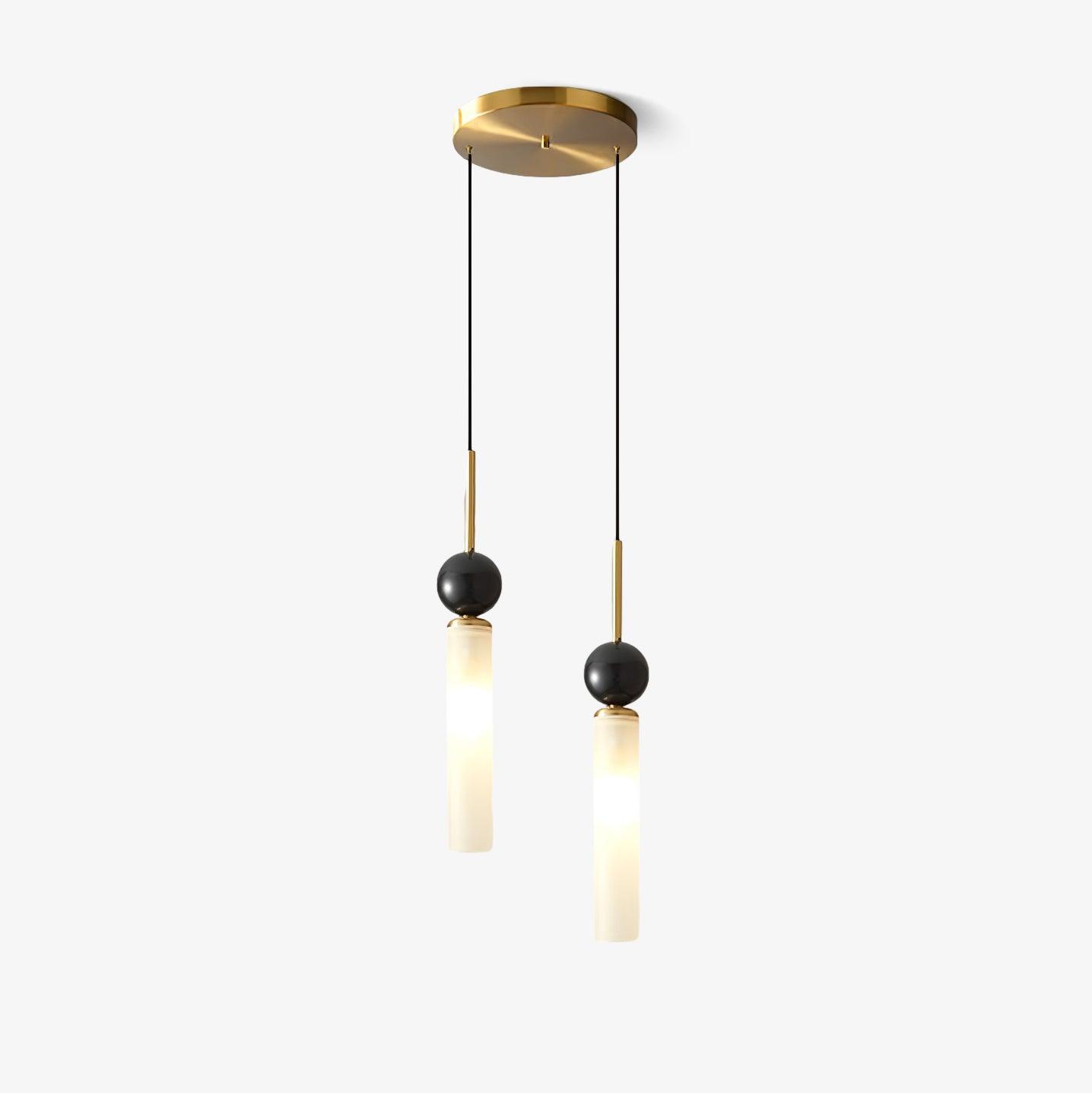 Marvale Marmeren Hanglamp