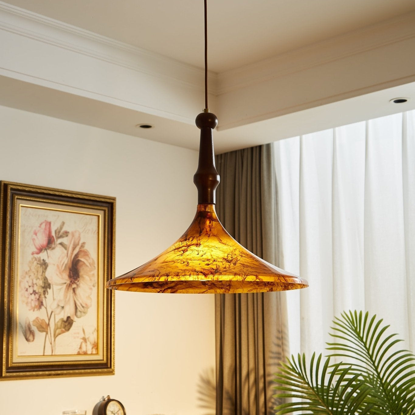 Morety Hanglamp