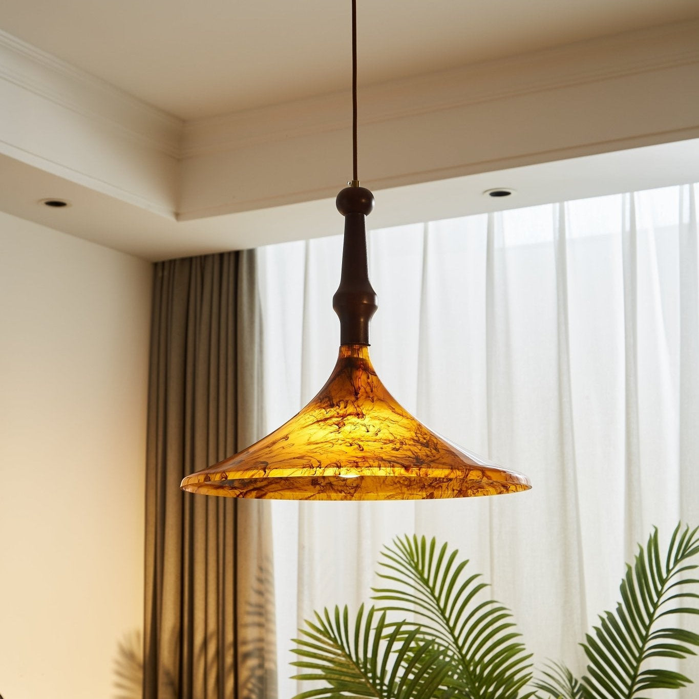 Morety Hanglamp