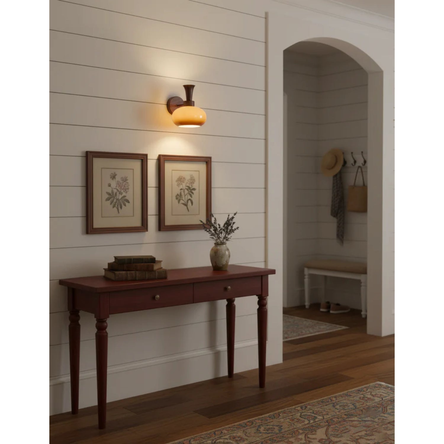Meleri Wandlamp