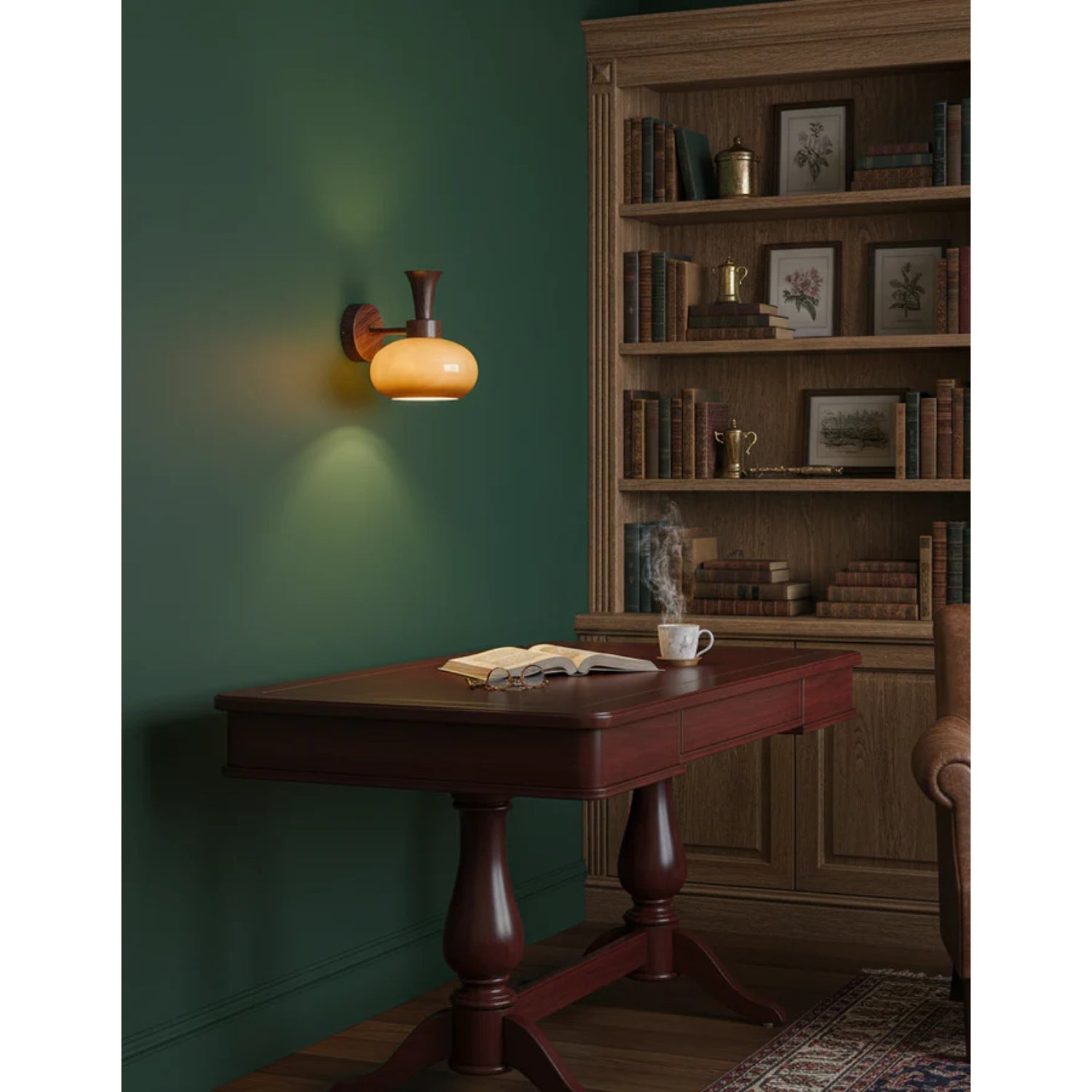 Meleri Wandlamp