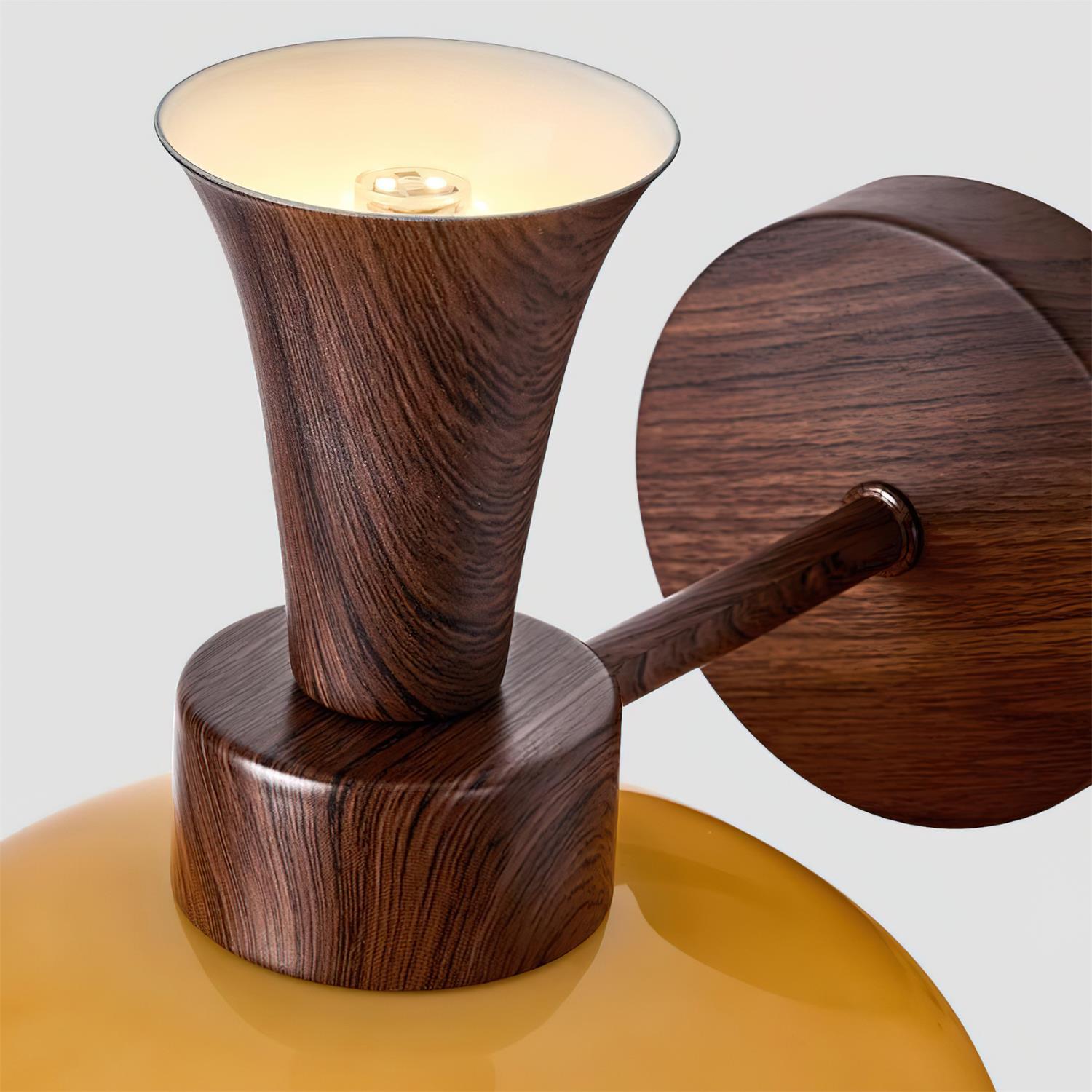 Meleri Wandlamp