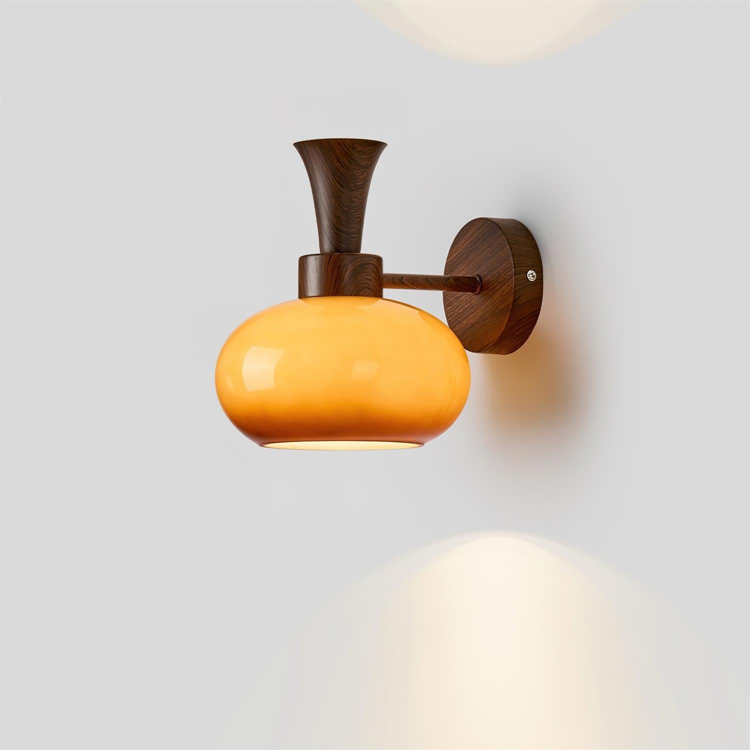 Meleri Wandlamp