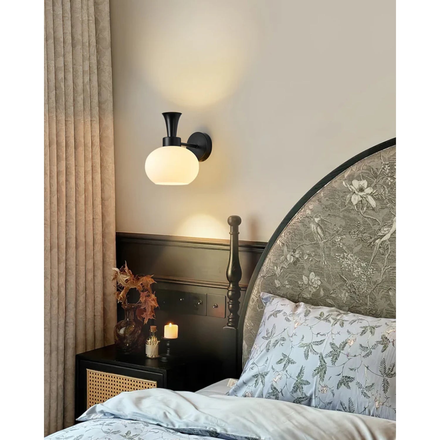Meleri Wandlamp