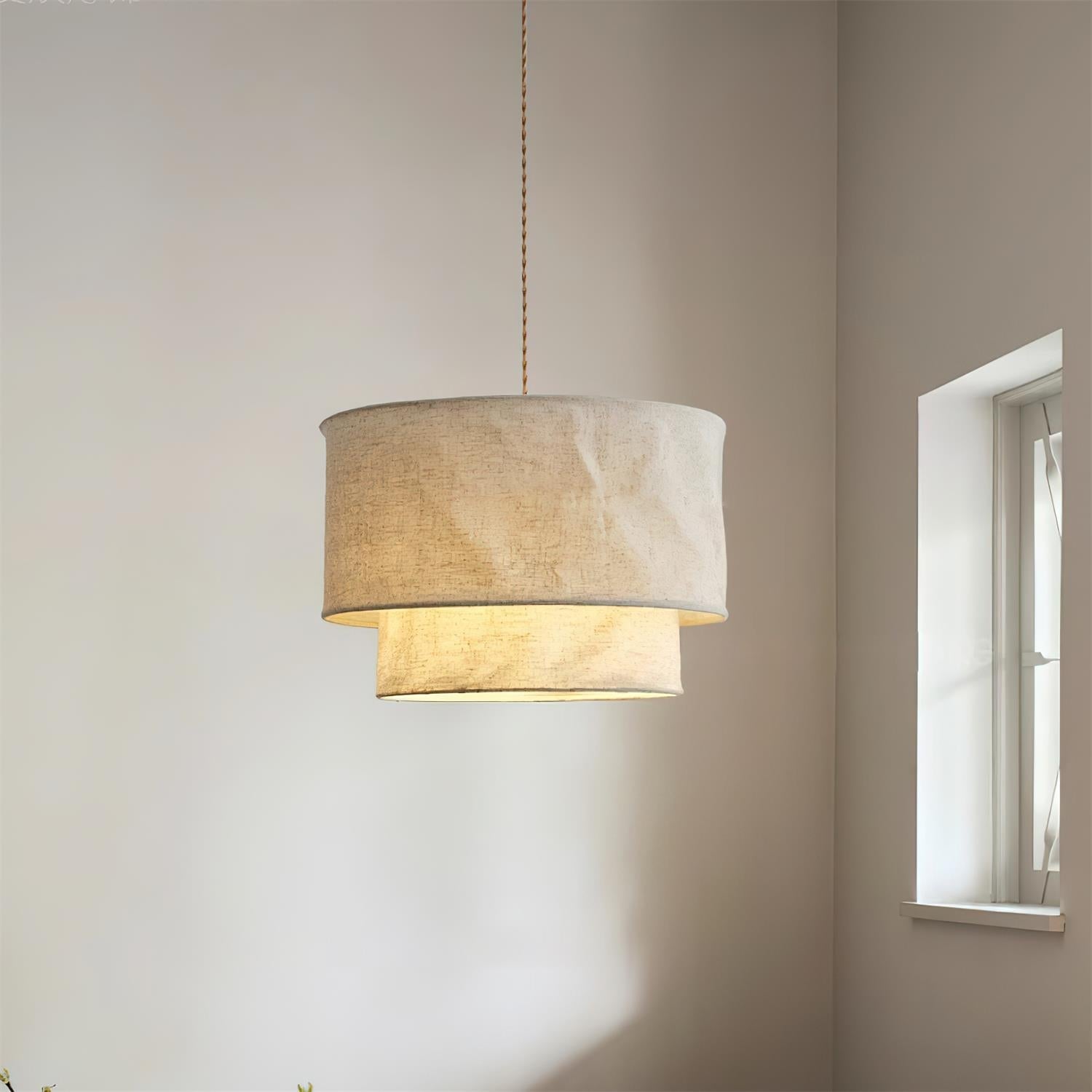 Marilea Japandi Hanglamp