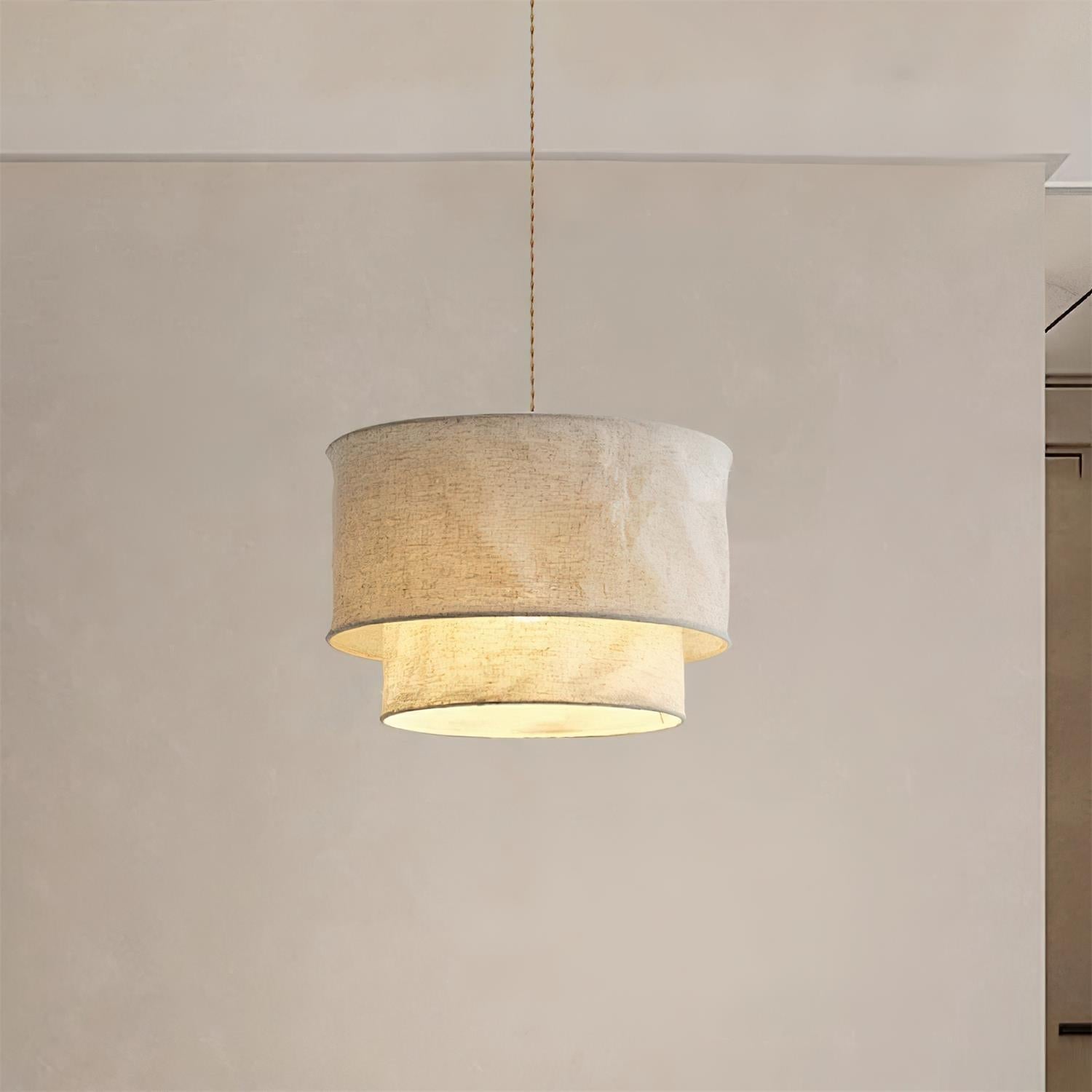 Marilea Japandi Hanglamp