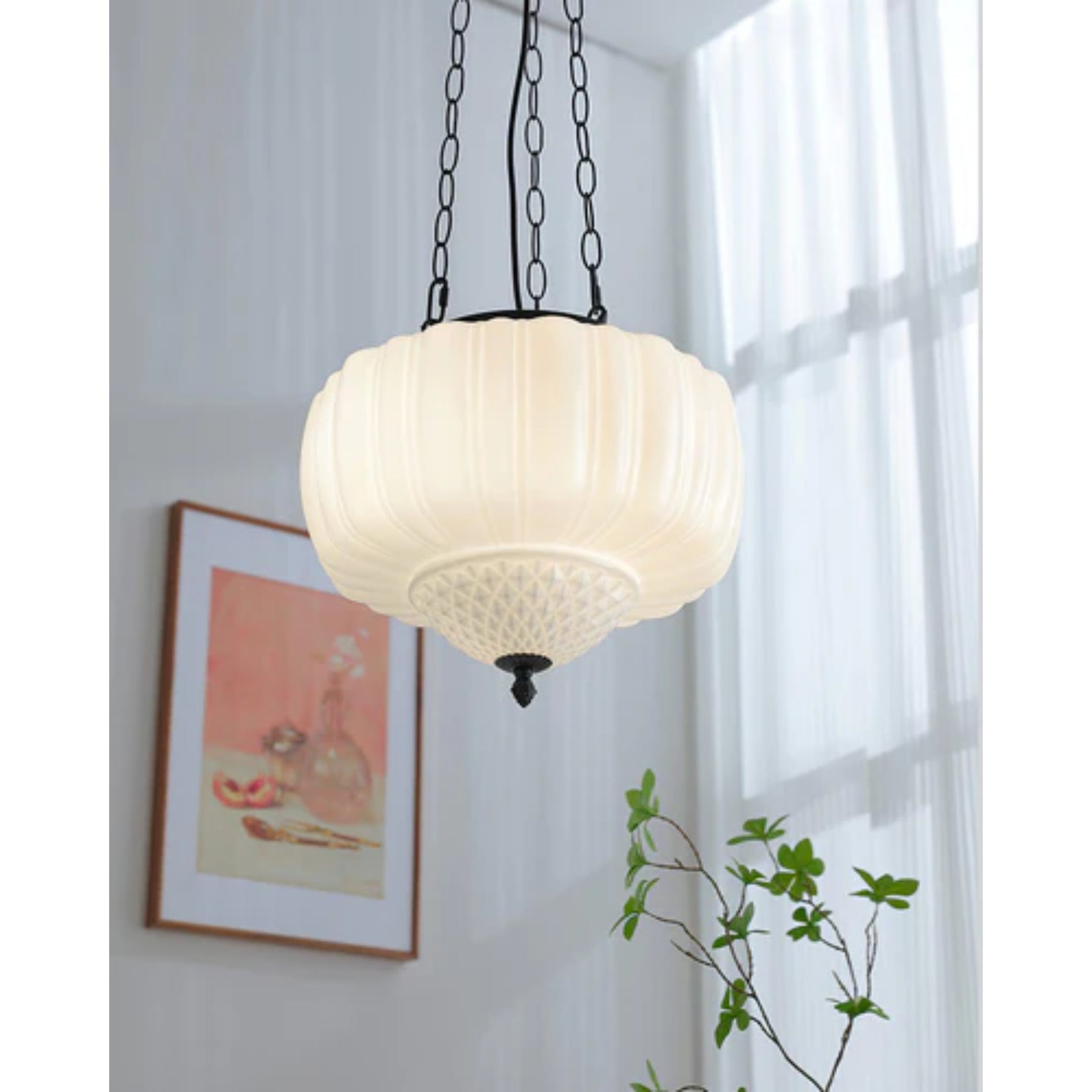 Anola Hanglamp
