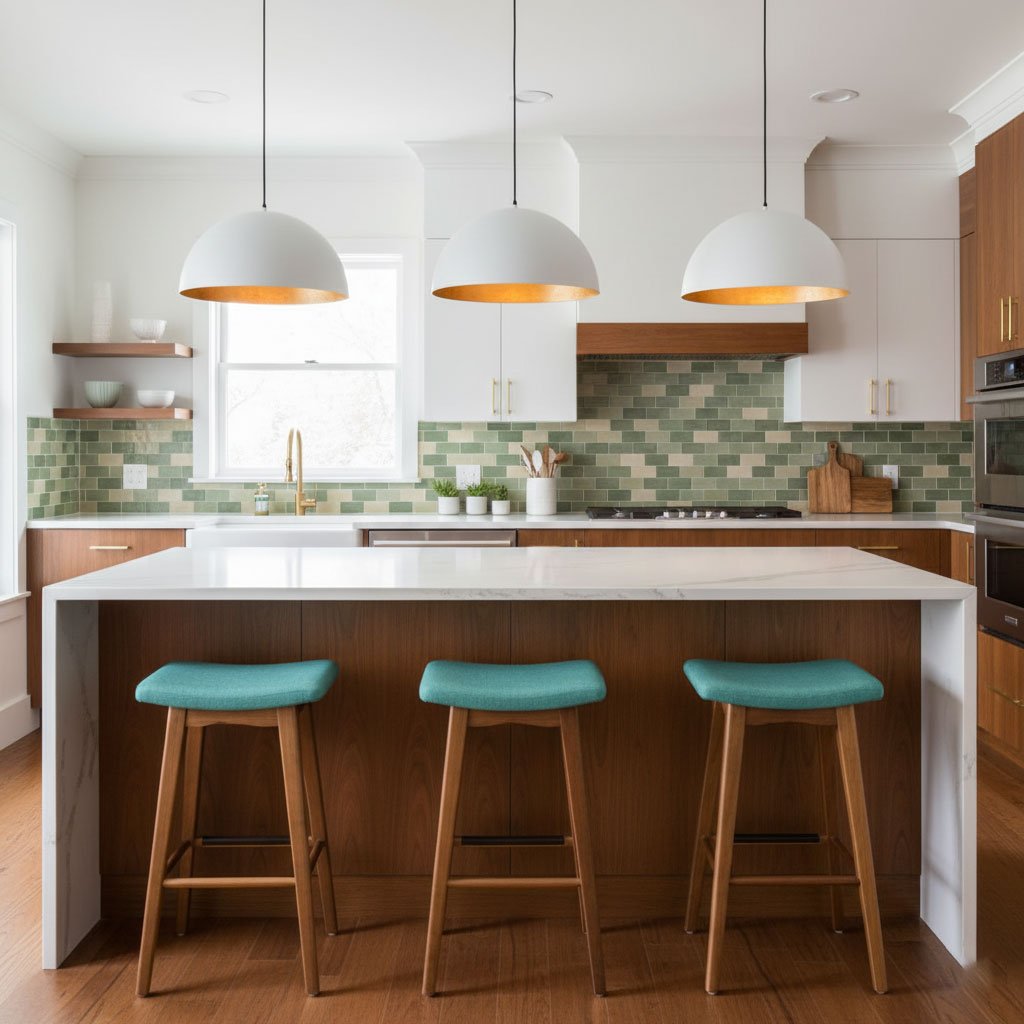 Meldome Hanglamp