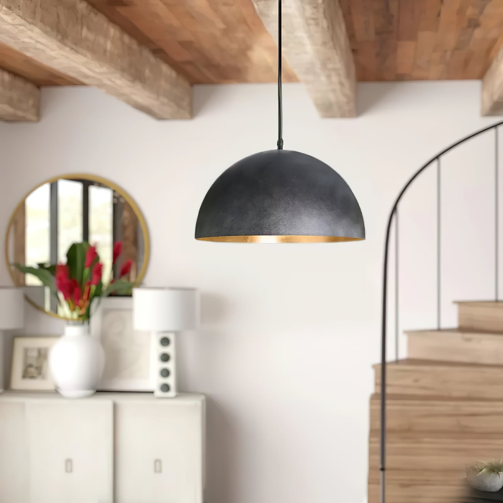 Meldome Hanglamp
