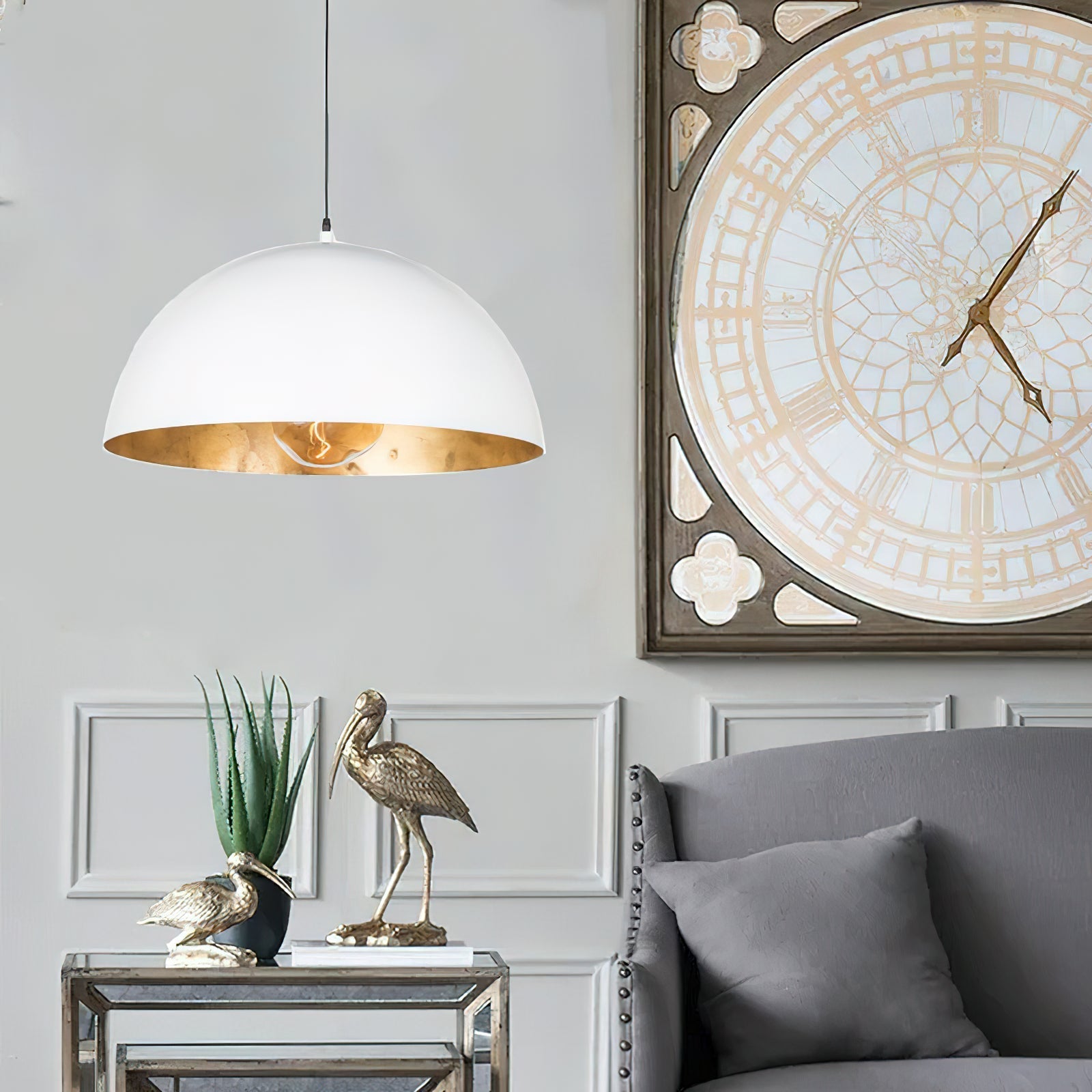 Meldome Hanglamp