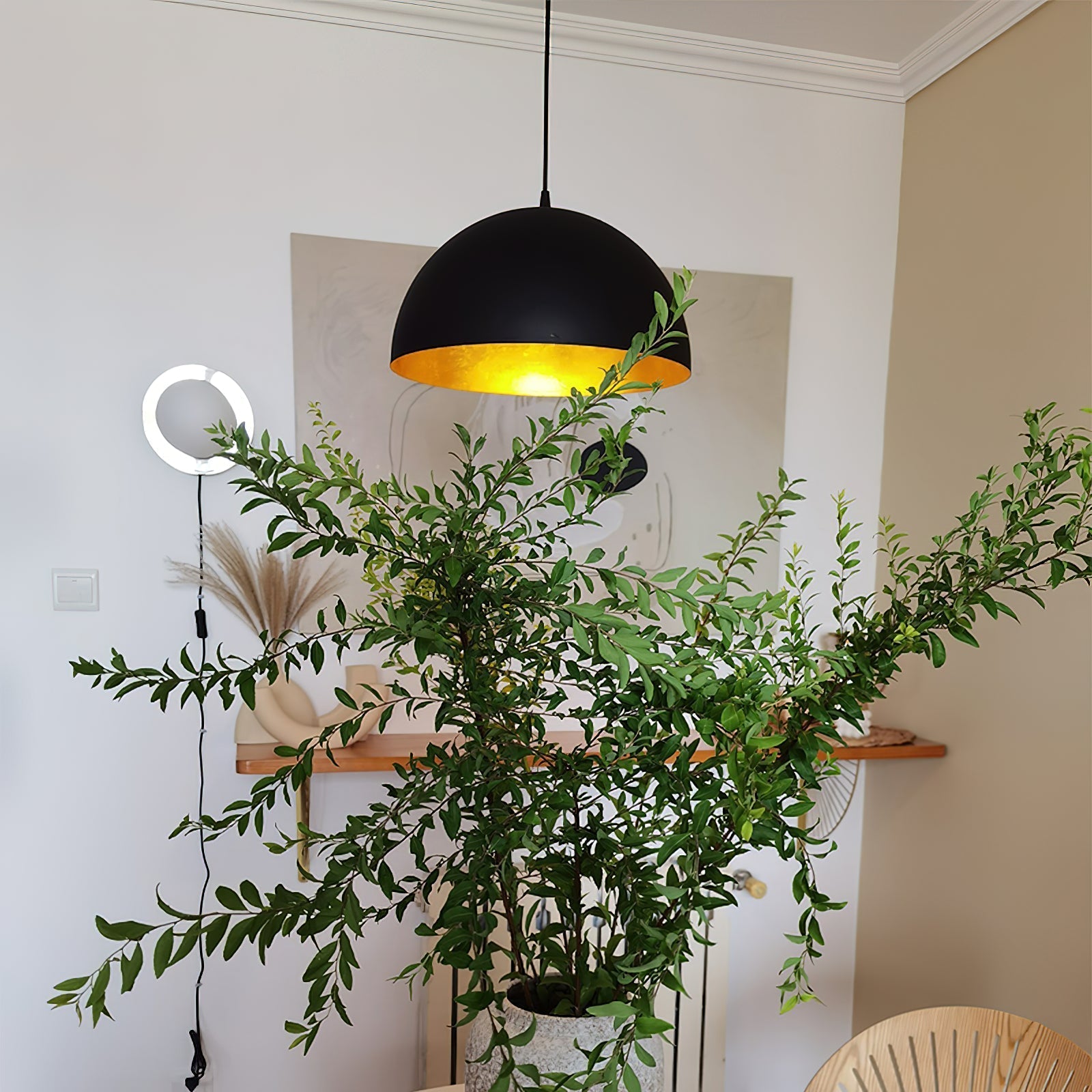 Meldome Hanglamp