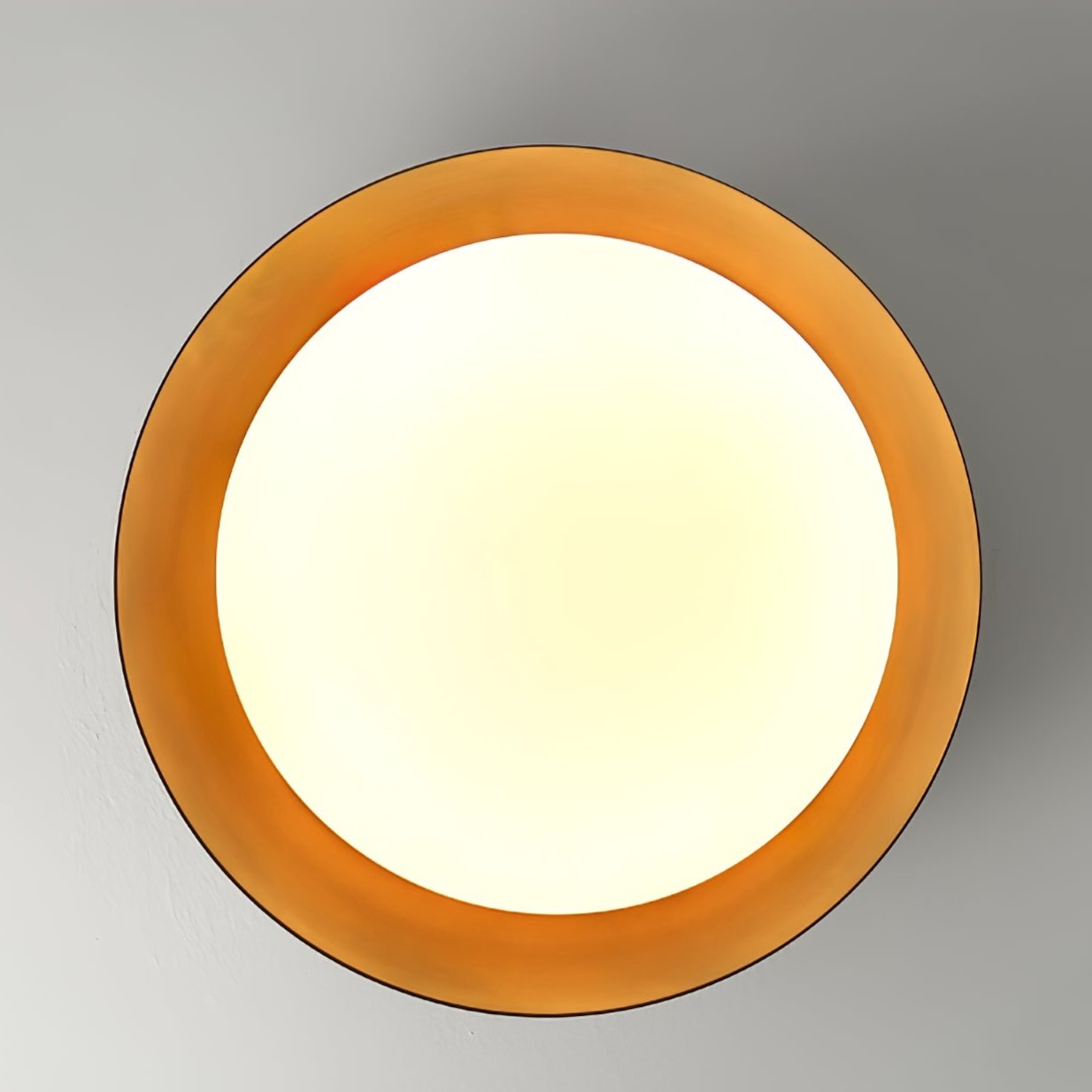 Malowe Plafondlamp