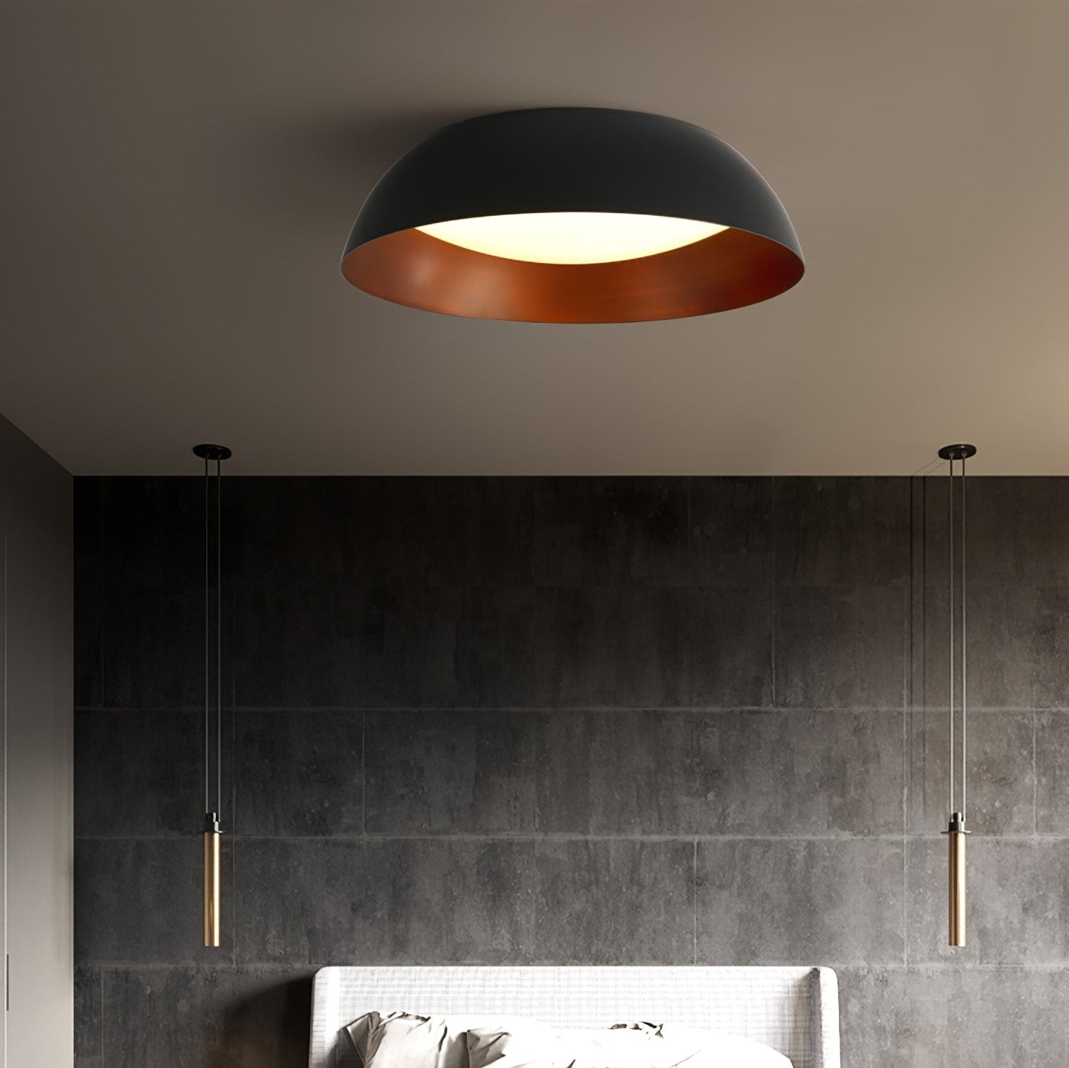 Malowe Plafondlamp